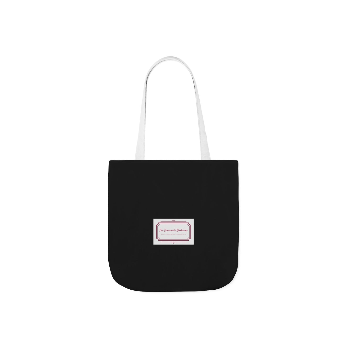 Tote Bag - "Dreams" Cover - Gift for Book lovers