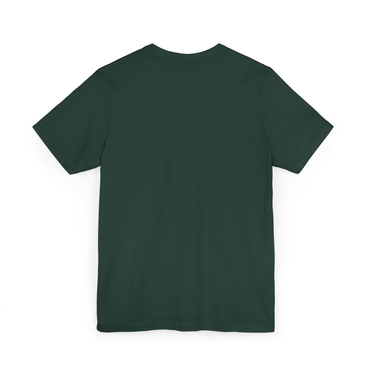 Unisex Jersey T-Shirt - Book Dragon - The Dreamer's Bookshop.