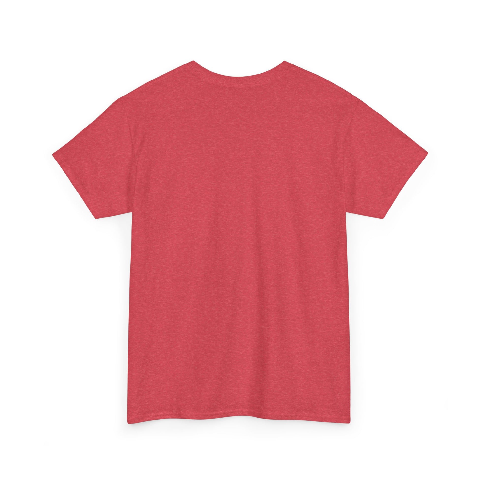 Book Lover's Unisex Heavy Cotton Tee - "Wander" - The Dreamer's Bookshop.