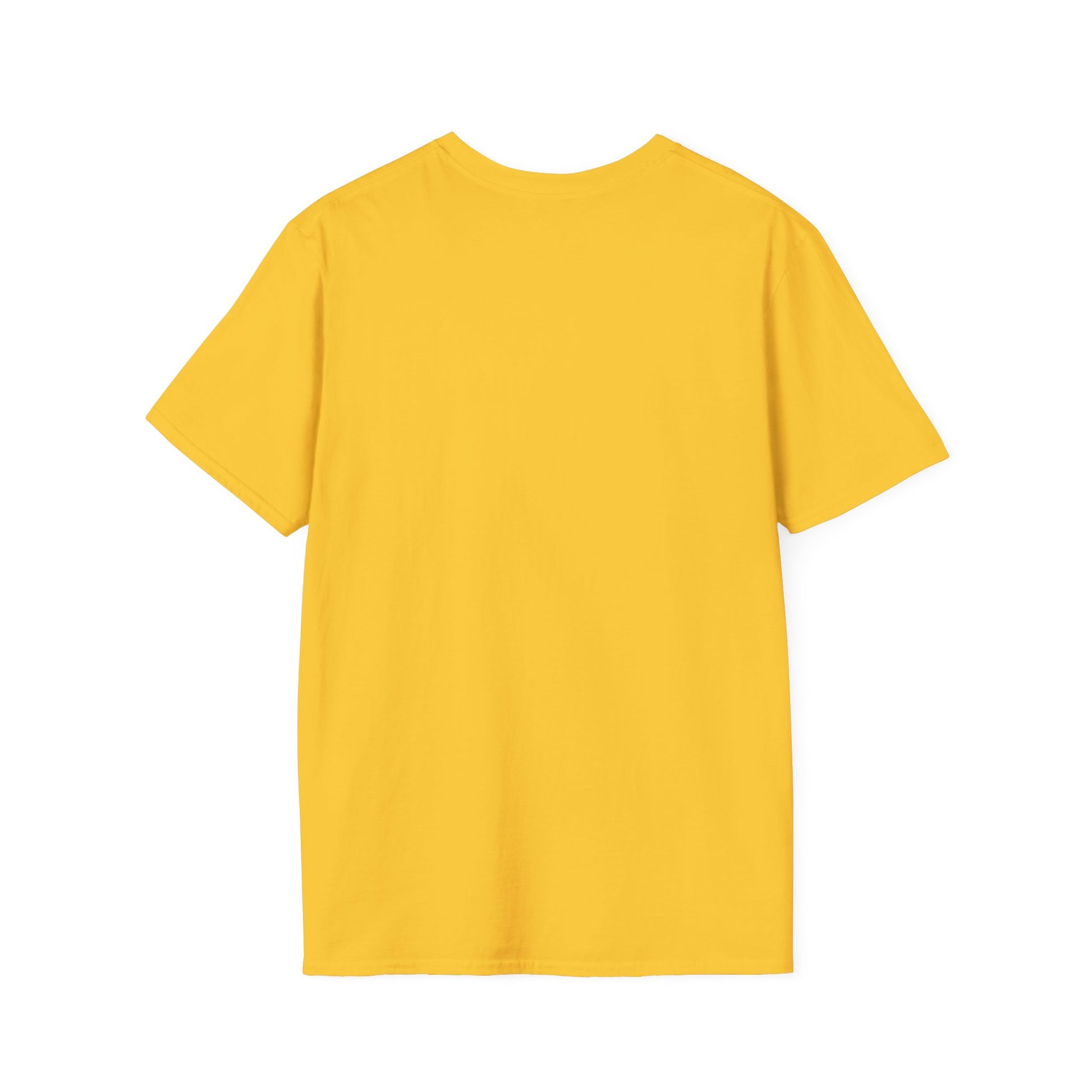 Unisex -Inspired T-Shirt - "No Word" - Perfect for Book Lovers - The Dreamer's Bookshop.
