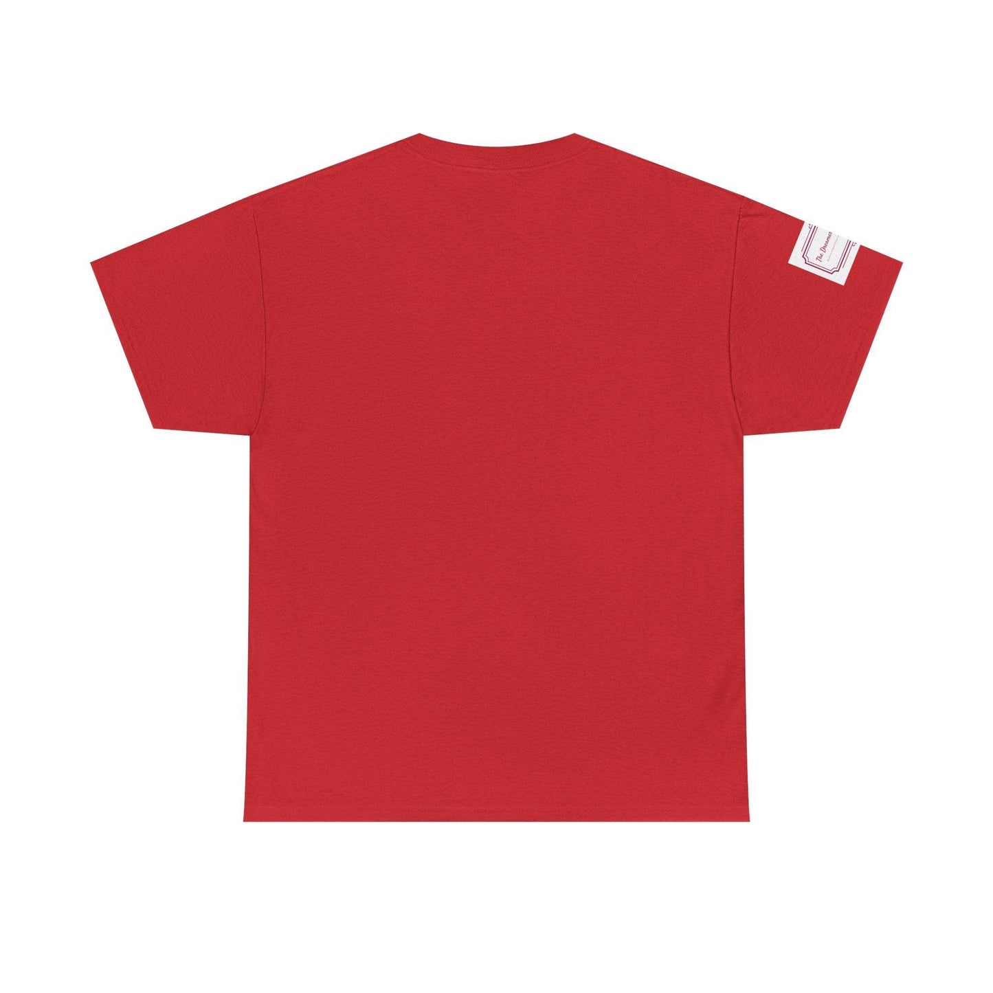 Adventure - Unisex Heavy Cotton Tee - Hero Quest - The Dreamer's Bookshop.