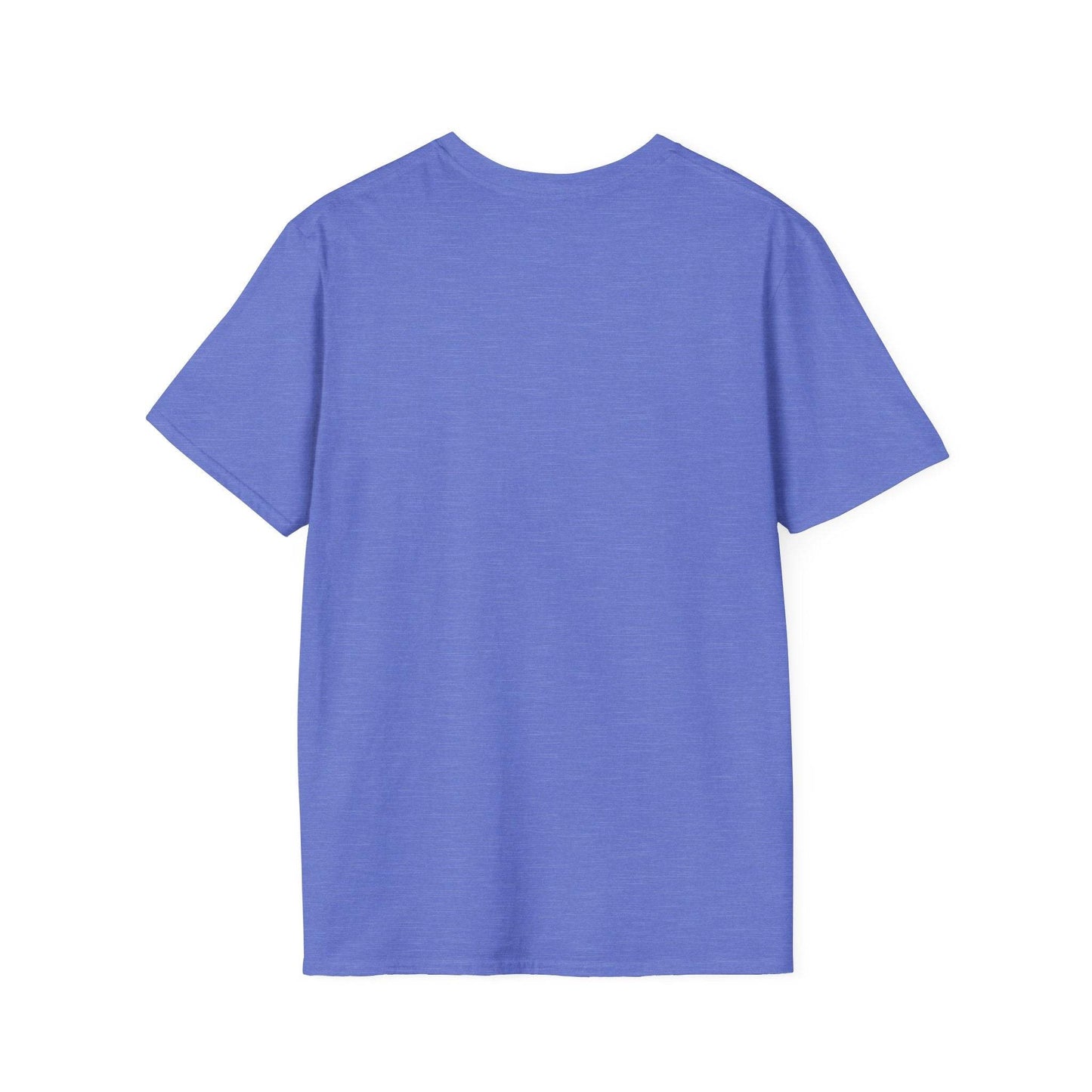 Synonyms Are My Jam Unisex Softstyle T-Shirt - Perfect Gift for Word Lovers - The Dreamer's Bookshop.