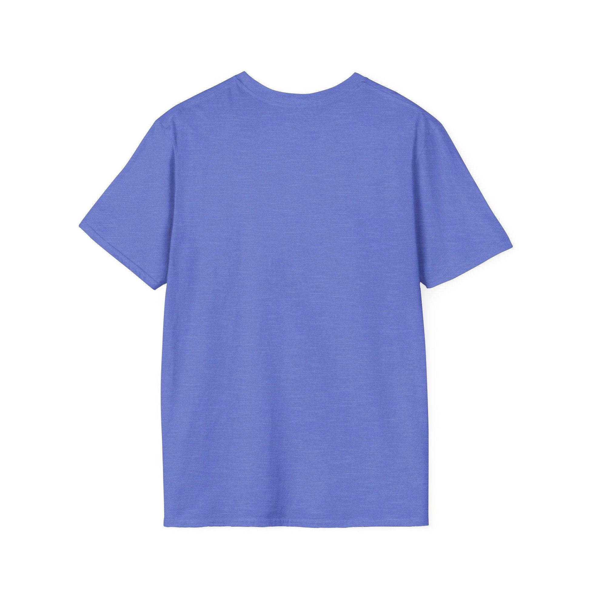 Synonyms Are My Jam Unisex Softstyle T-Shirt - Perfect Gift for Word Lovers - The Dreamer's Bookshop.