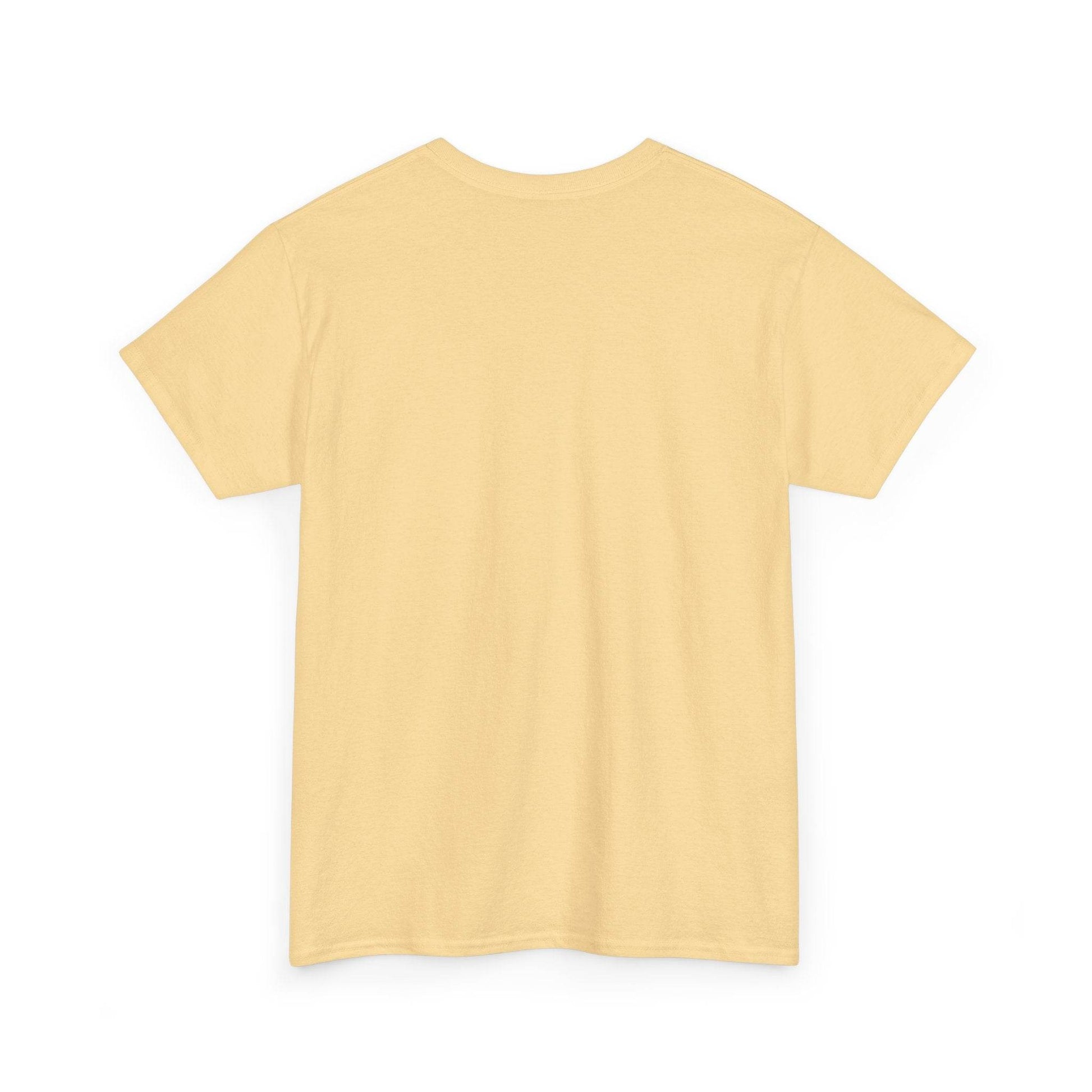Fiction - Unisex Heavy Cotton Tee - Literature Books - The Dreamer's Bookshop.