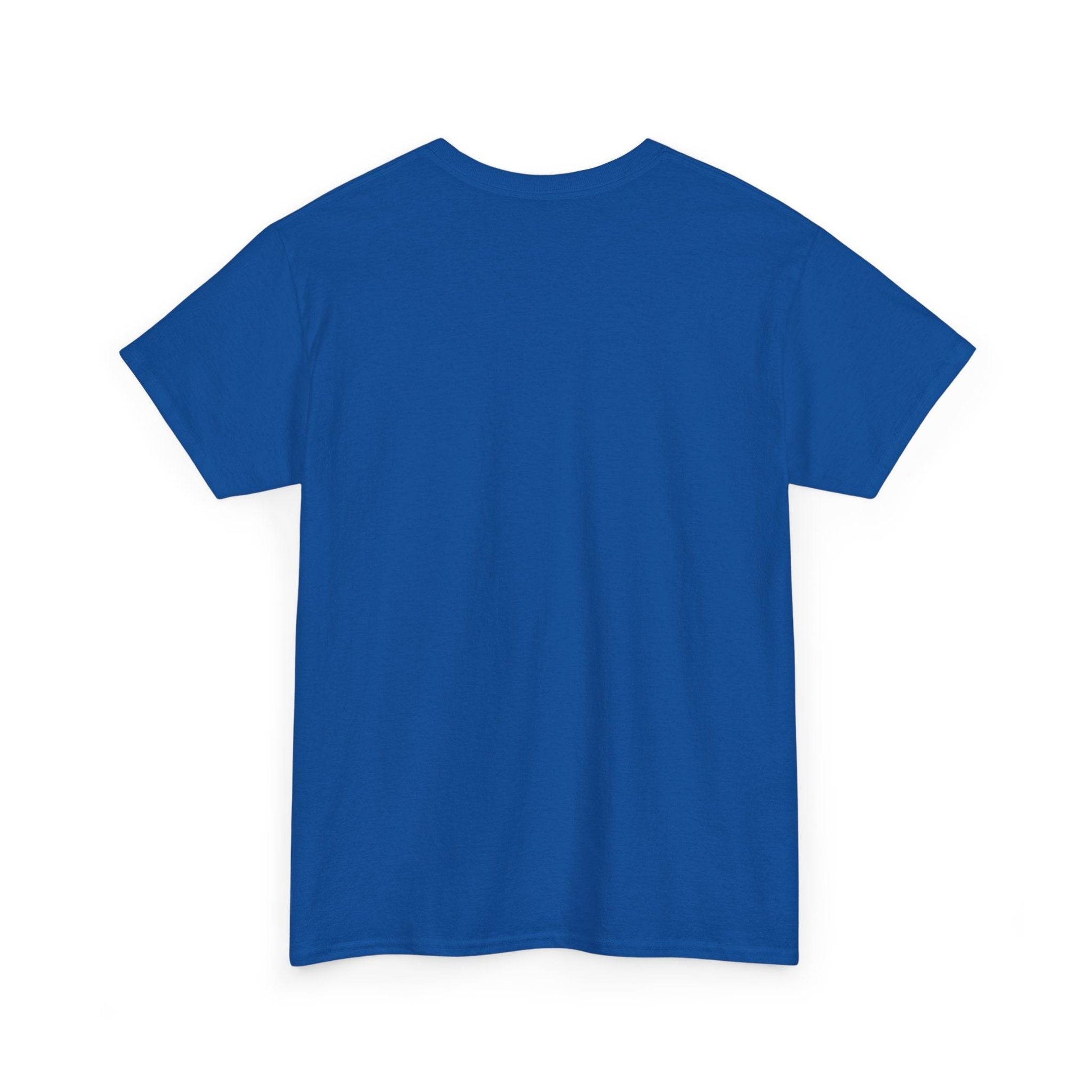 Fantasy - Graphic Tee - Unisex Heavy Cotton T-Shirt Romantasy Books - The Dreamer's Bookshop.