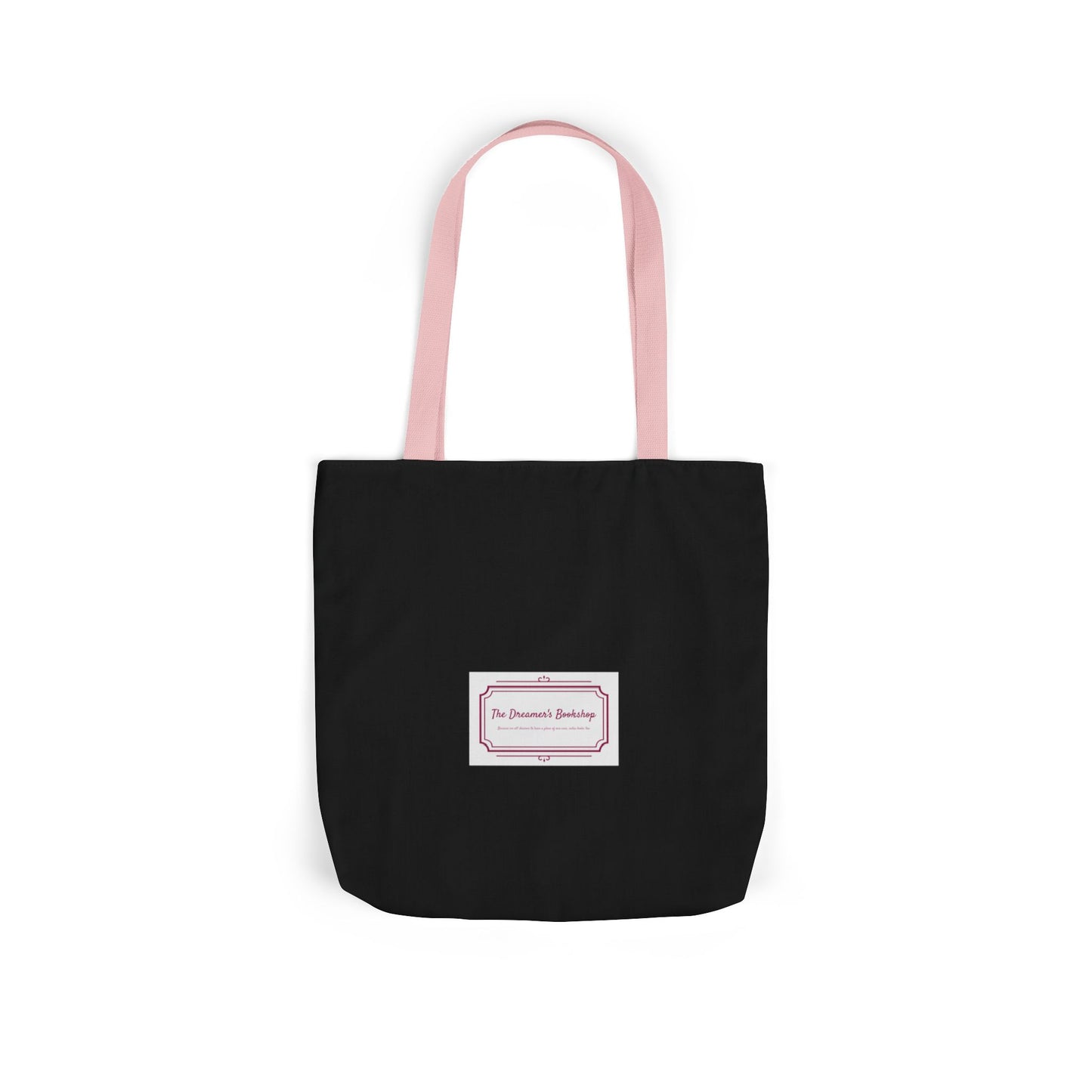 Tote Bag - "Dreams" Cover - Gift for Book lovers