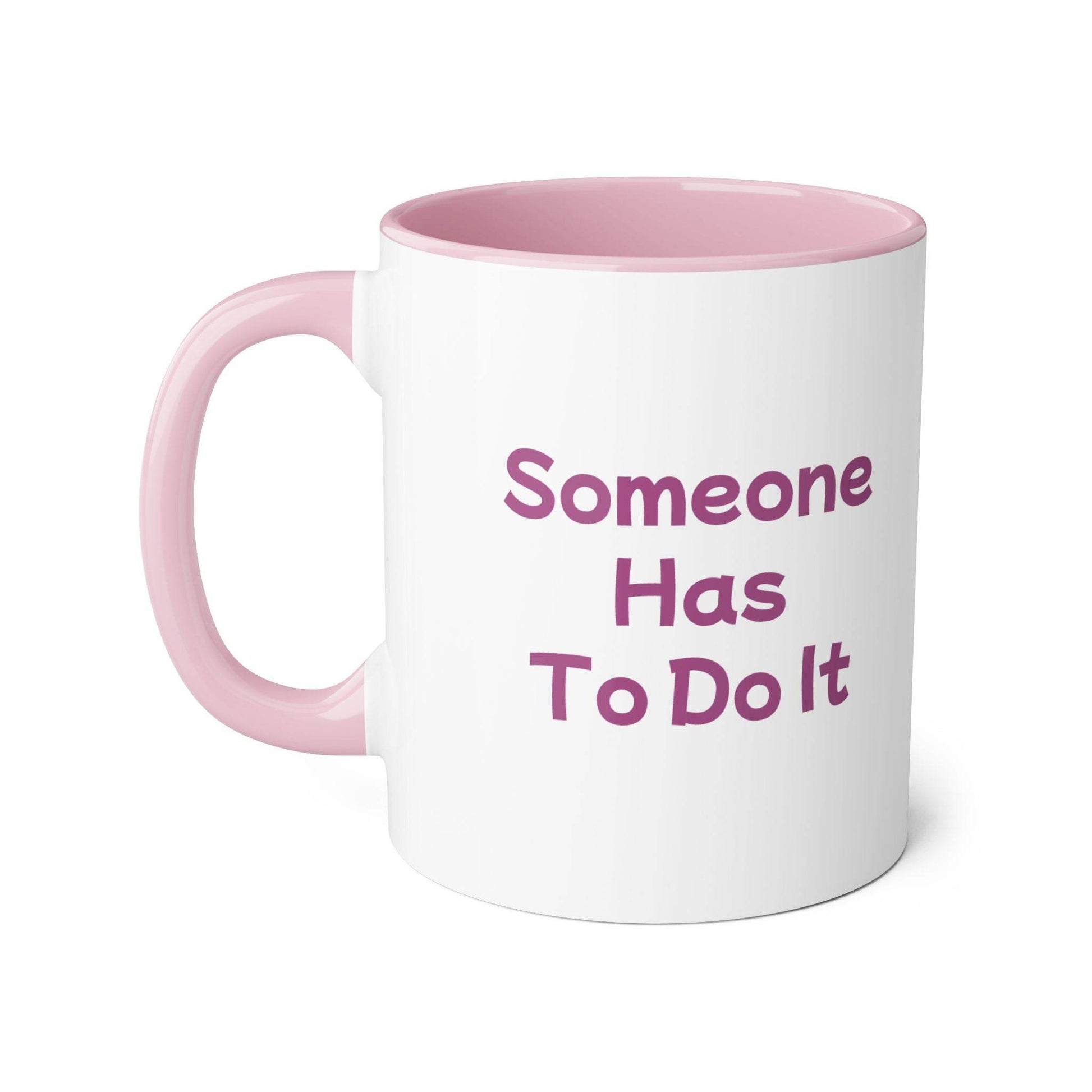 Funny Writer Cat Accent Mug - 11oz Coffee Cup for Book Lovers - The Dreamer's Bookshop.