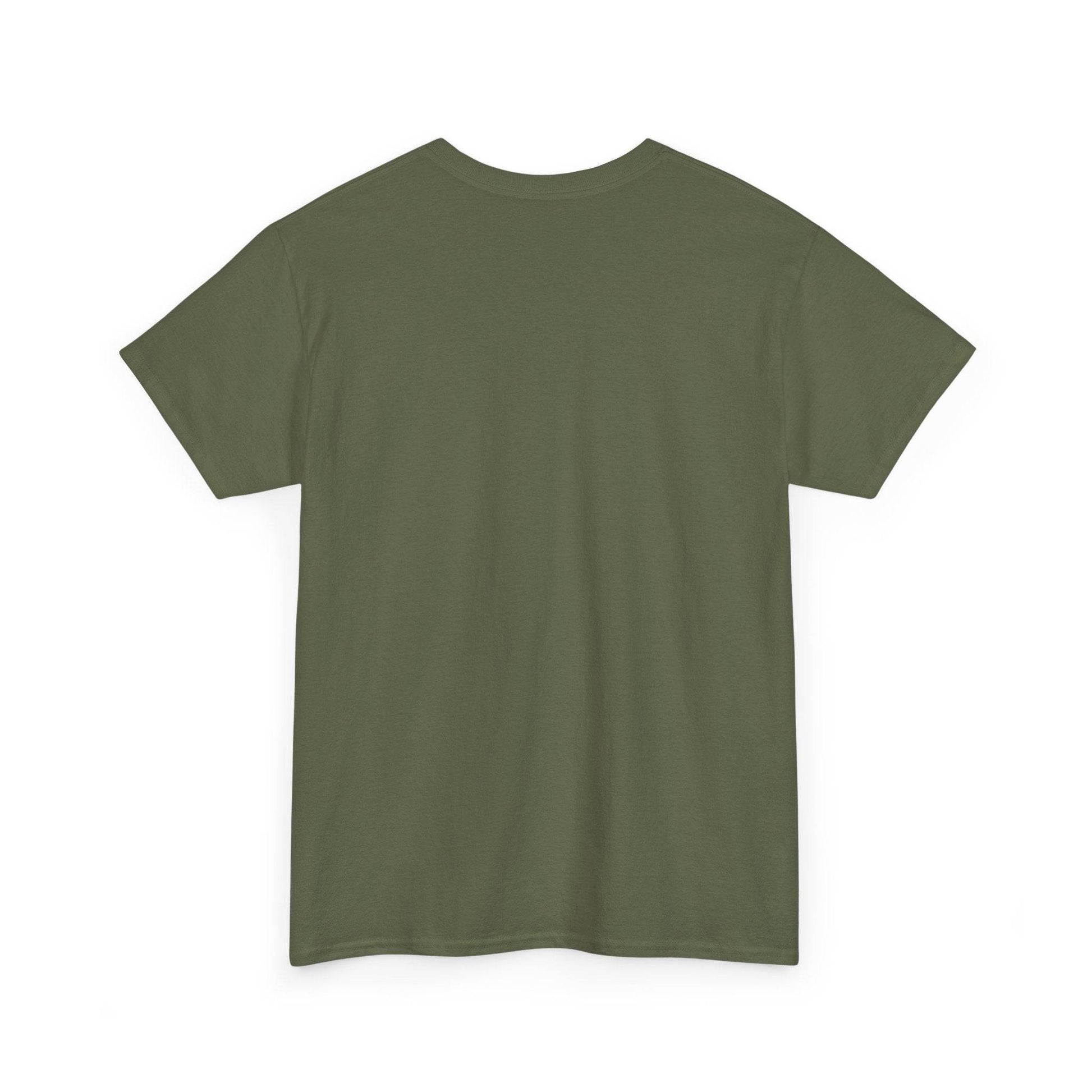 Fierce FMC - Graphic Tee - Unisex Heavy Cotton T-Shirt - Book Lovers - The Dreamer's Bookshop.