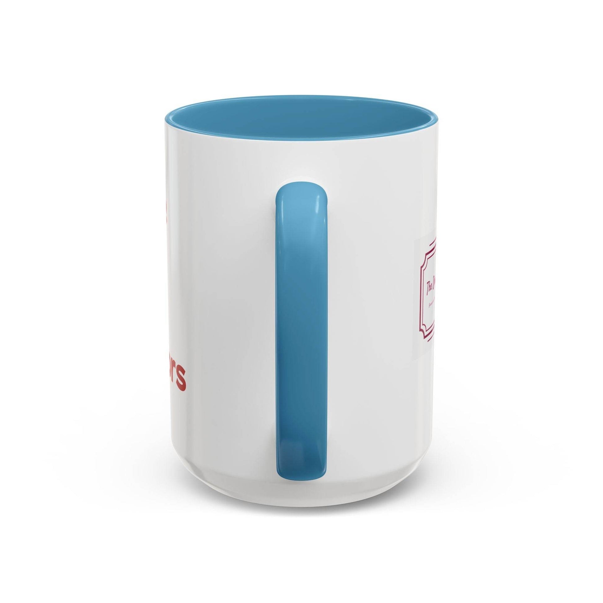 Indie Authors Coffee Mug - Perfect Gift for Writers & Readers - The Dreamer's Bookshop.