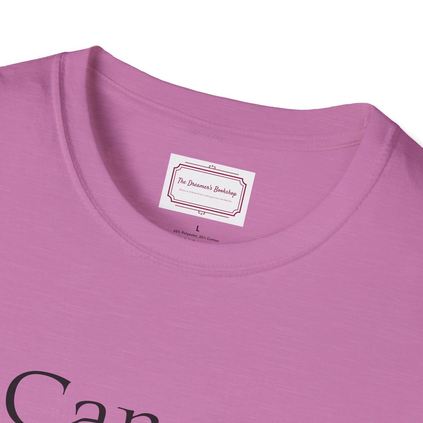 Cancer Warrior Unisex Softstyle T-Shirt - Embrace Your Battles