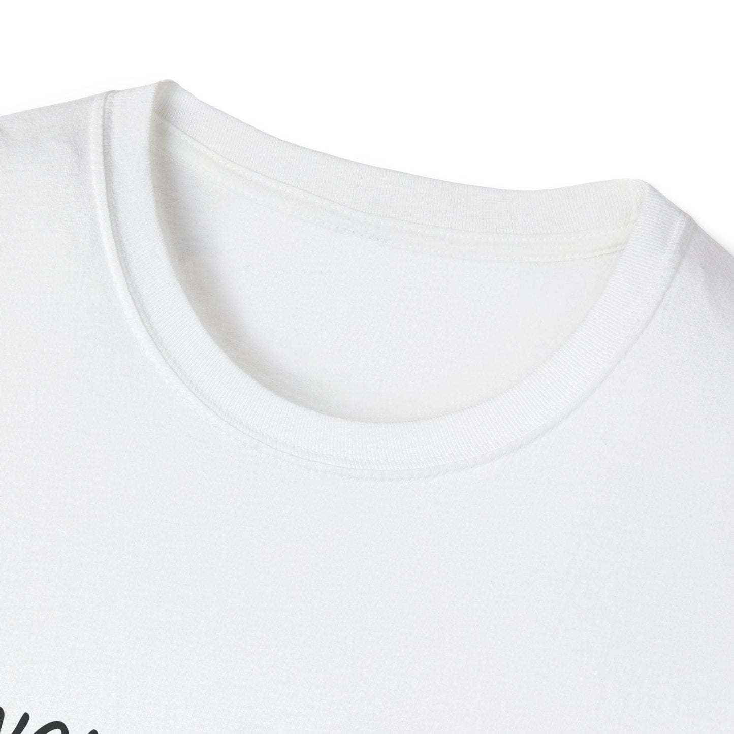 Inspirational Unisex Softstyle T-Shirt - Ignite Your Passion - The Dreamer's Bookshop.