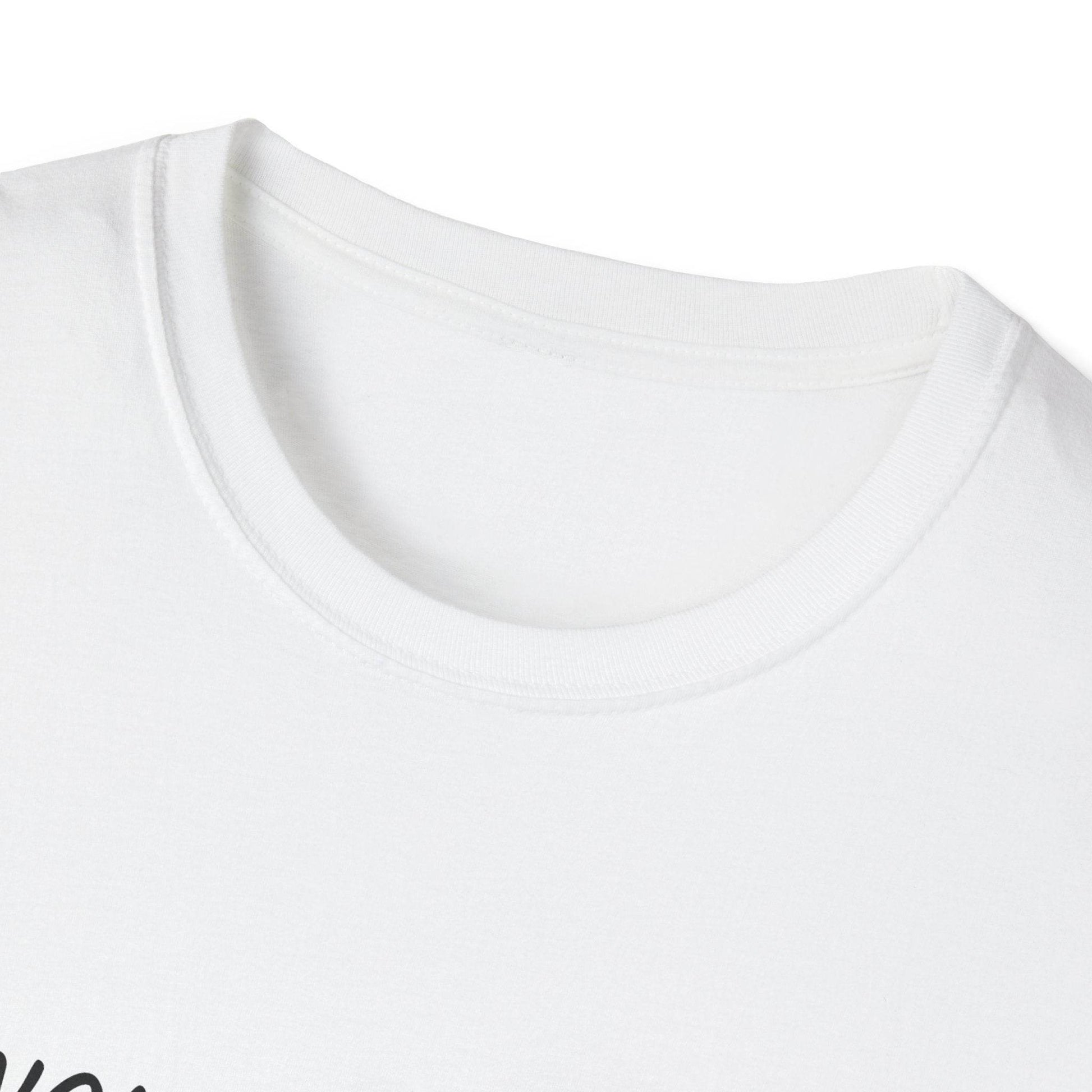 Inspirational Unisex Softstyle T-Shirt - Ignite Your Passion - The Dreamer's Bookshop.