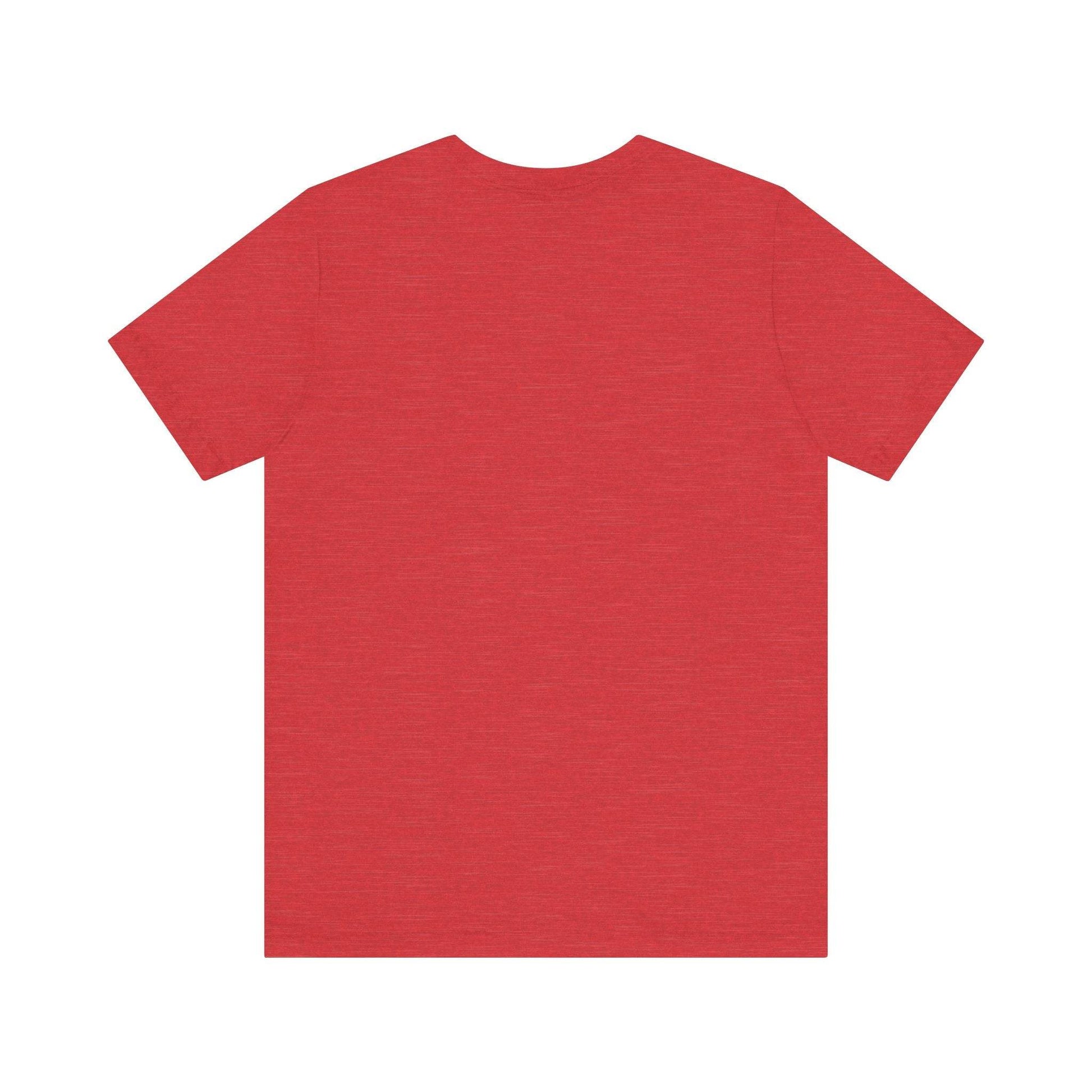Inspirational Unisex T-shirt - Books Lift You Up - The Dreamer's Bookshop.