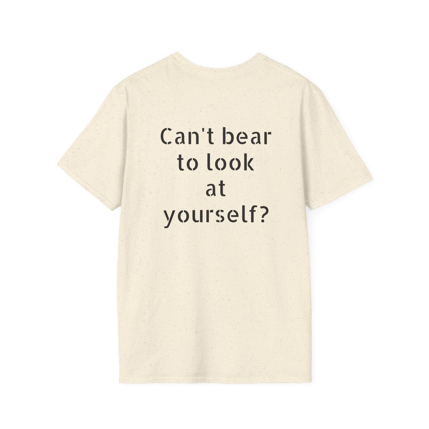 Unisex Softstyle T-Shirt - 'Banning Books' - The Dreamer's Bookshop.
