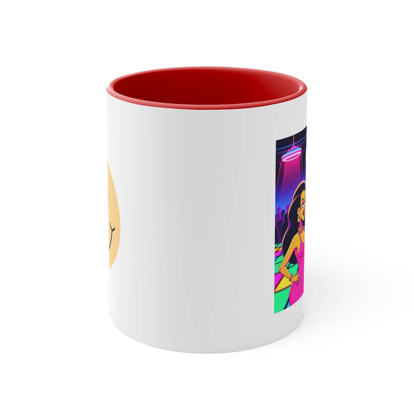 You should be writing Mug - 11oz Fun Coffee Cup for Happy Vibes - The Dreamer's Bookshop.