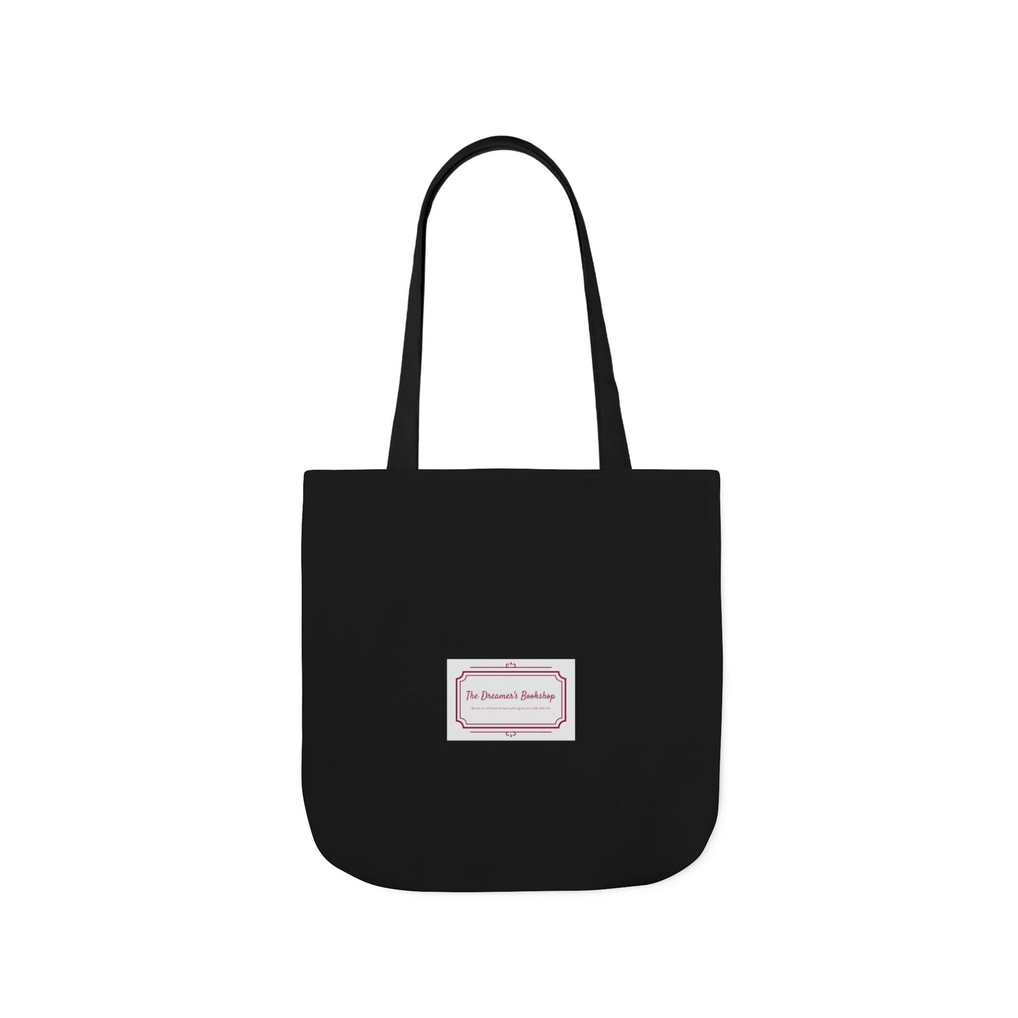Tote Bag - "Ardour" Cover Design