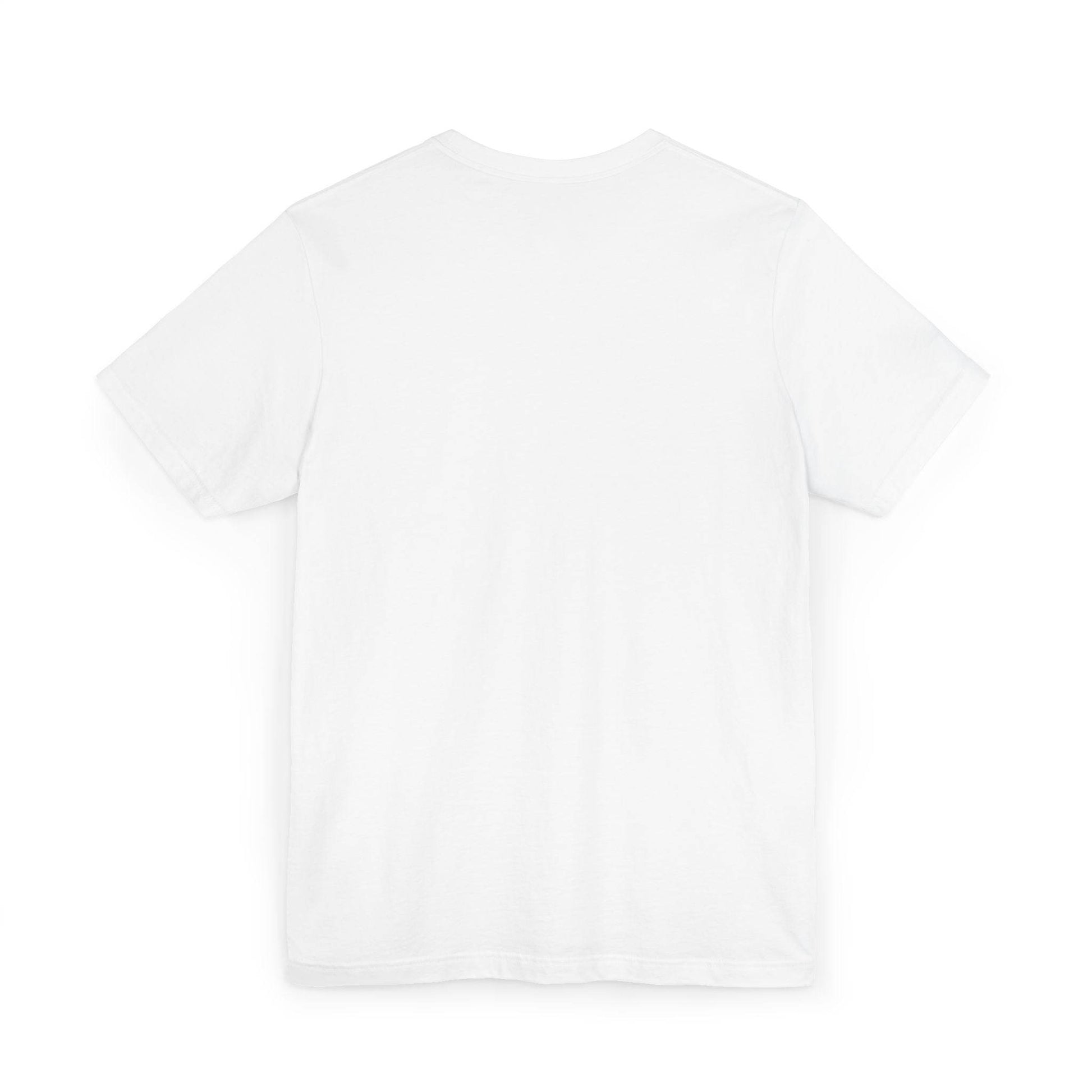 Inspirational Unisex Jersey T-Shirt - Be Kind Vibe - The Dreamer's Bookshop.