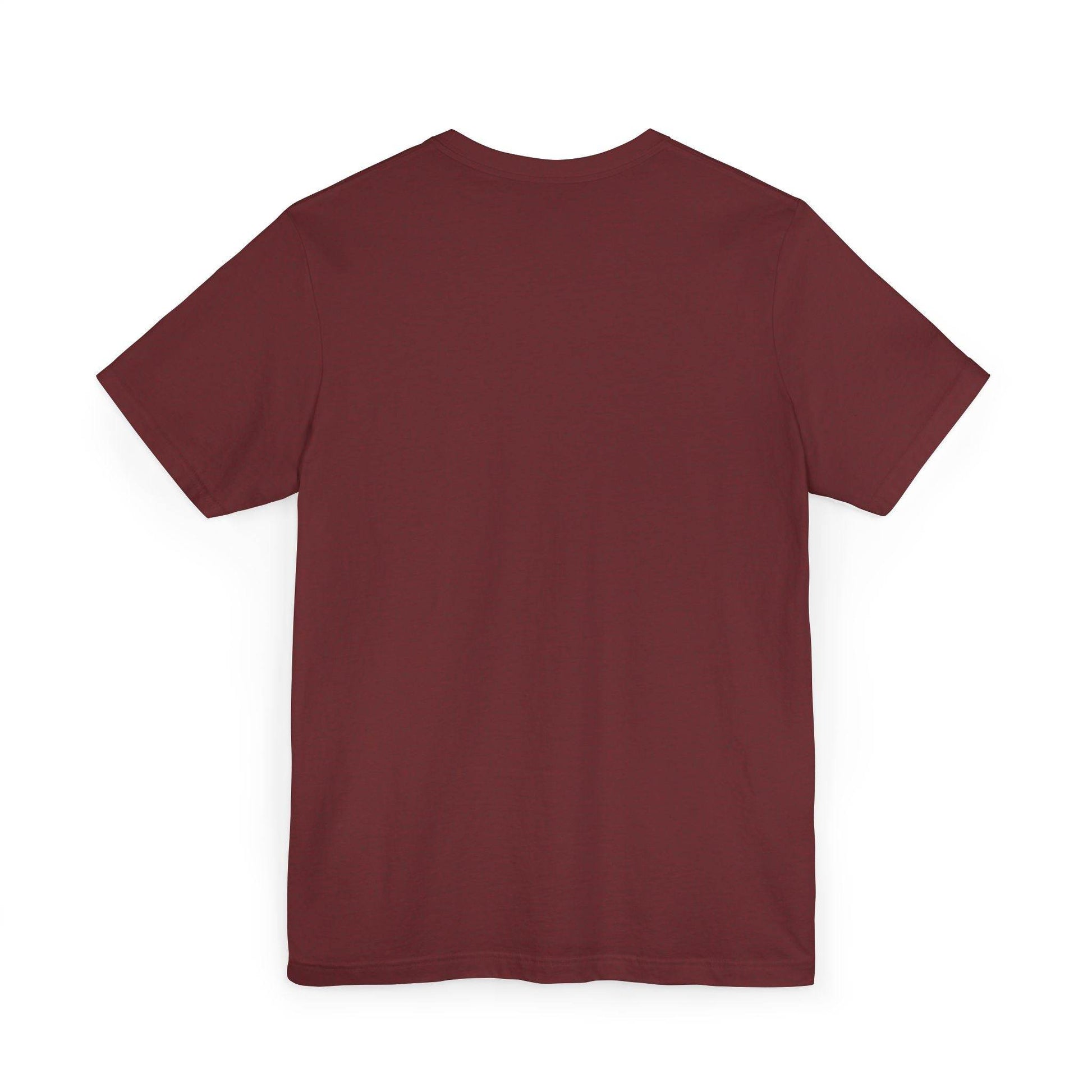 Unisex Jersey T-Shirt - Feeding - The Dreamer's Bookshop.