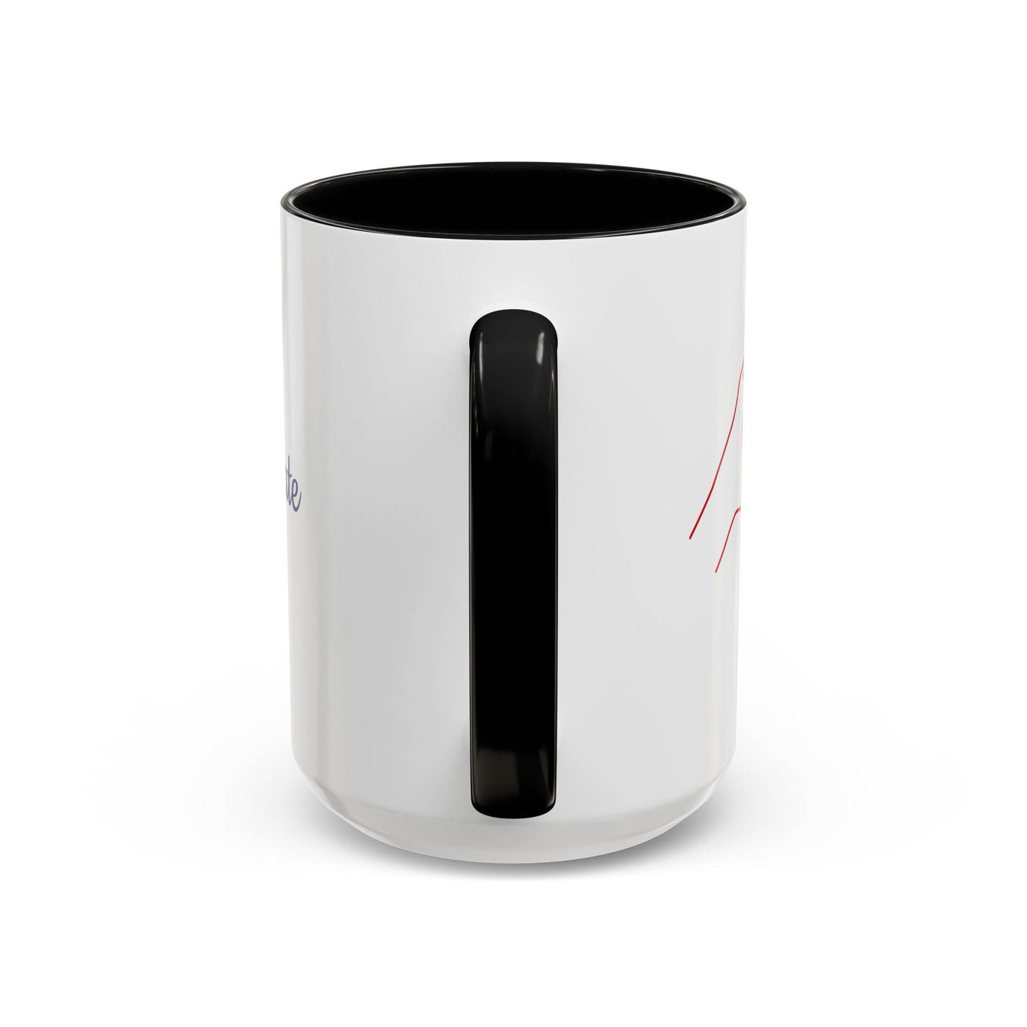 I Appreciate You Mug - Perfect Gift for Someone Important - The Dreamer's Bookshop.