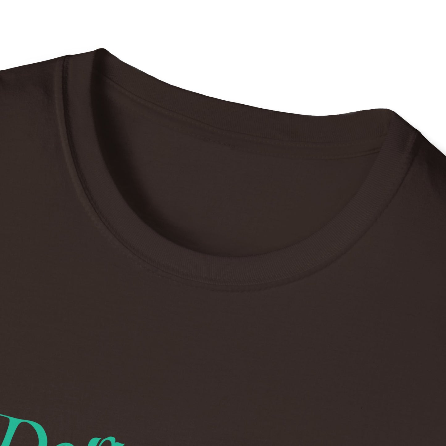 Unisex -Inspired T-Shirt - "Indie Author" - Inspirational - The Dreamer's Bookshop.