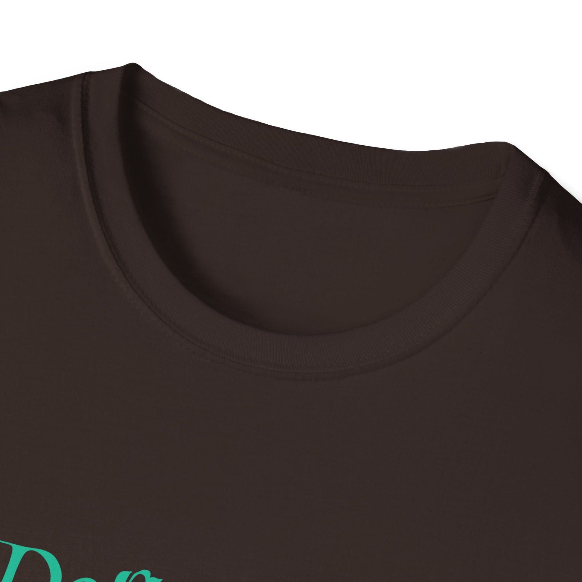 Unisex -Inspired T-Shirt - "Indie Author" - Inspirational - The Dreamer's Bookshop.