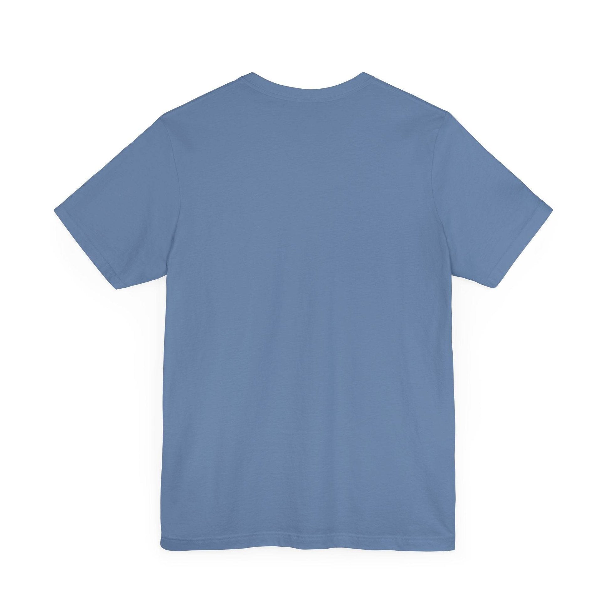 Fierce Survivor Unisex Short Sleeve Tee - Damaged, NOT broken - The Dreamer's Bookshop.