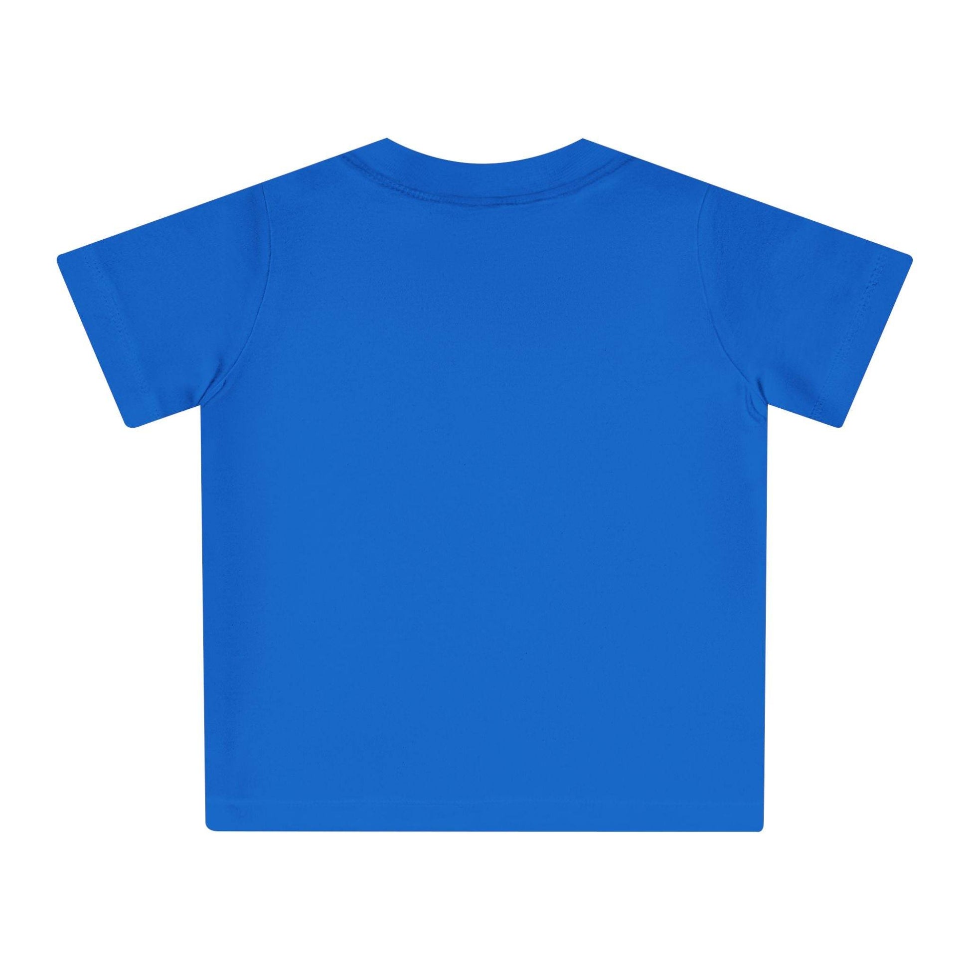 EU - I'm an Original Baby T-Shirt for Future Indie Authors - Cute Baby Apparel - The Dreamer's Bookshop.