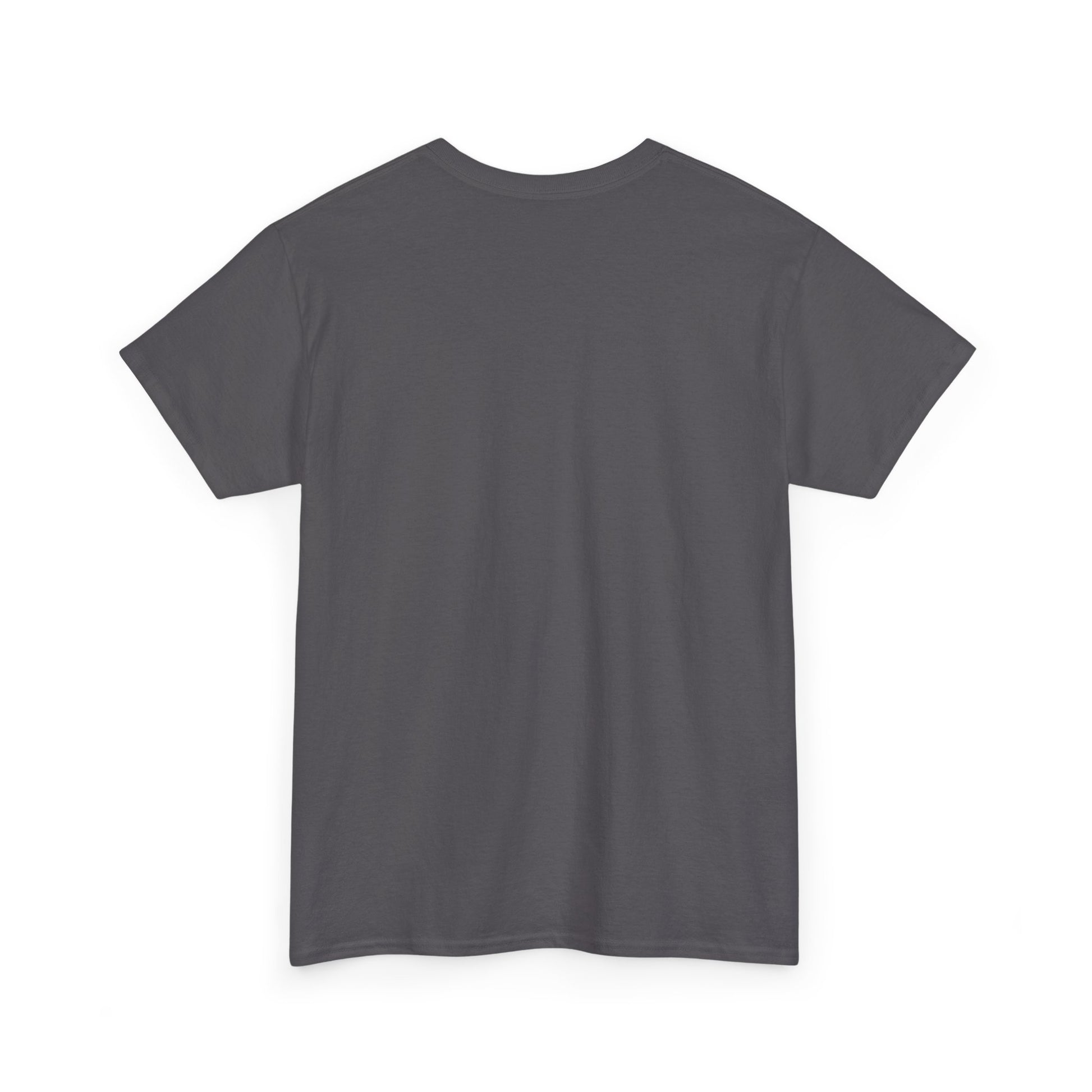 Book Lover's Unisex Heavy Cotton Tee - "Wander" - The Dreamer's Bookshop.