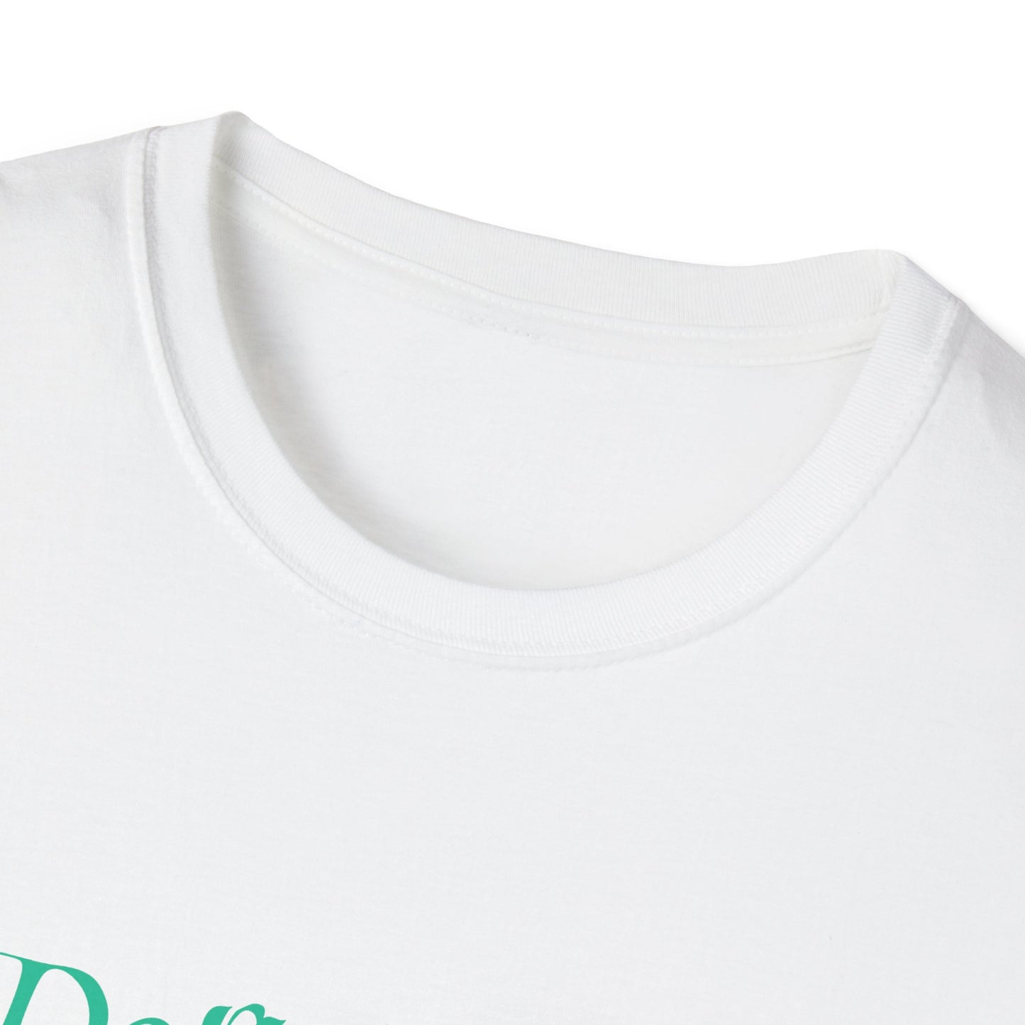 Unisex -Inspired T-Shirt - "Indie Author" - Inspirational - The Dreamer's Bookshop.
