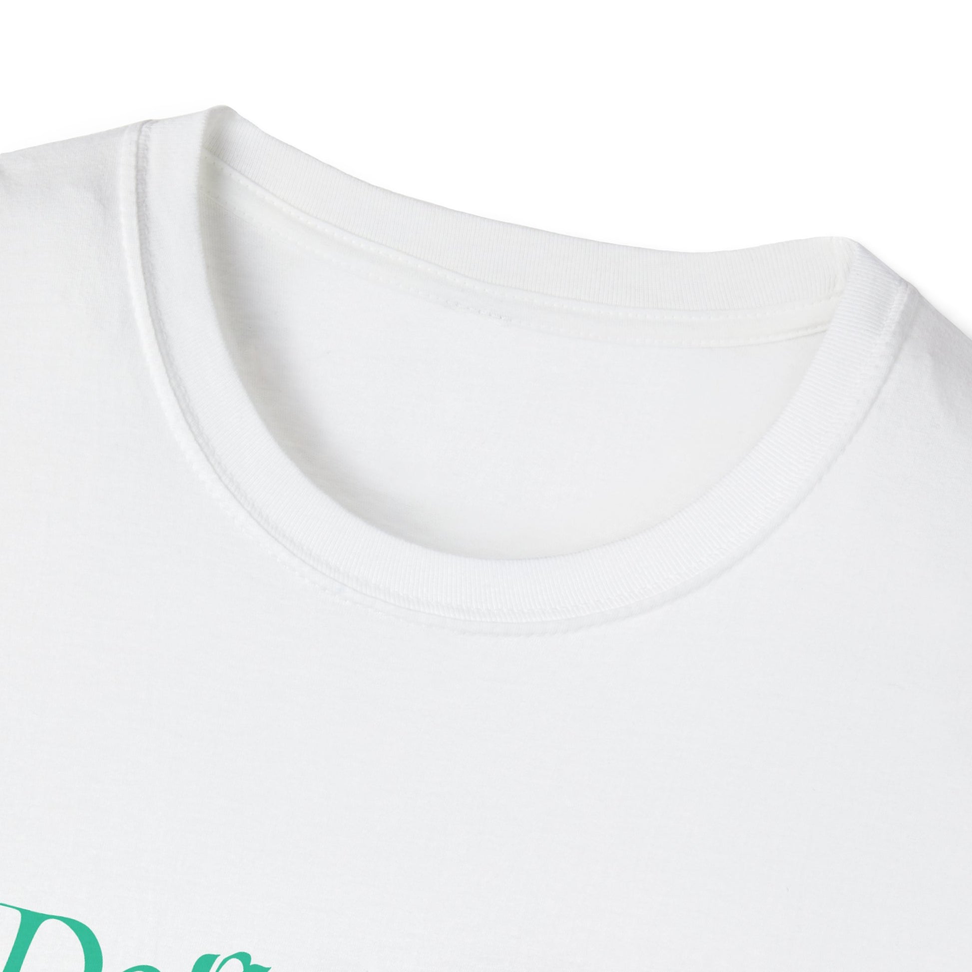 Unisex -Inspired T-Shirt - "Indie Author" - Inspirational - The Dreamer's Bookshop.