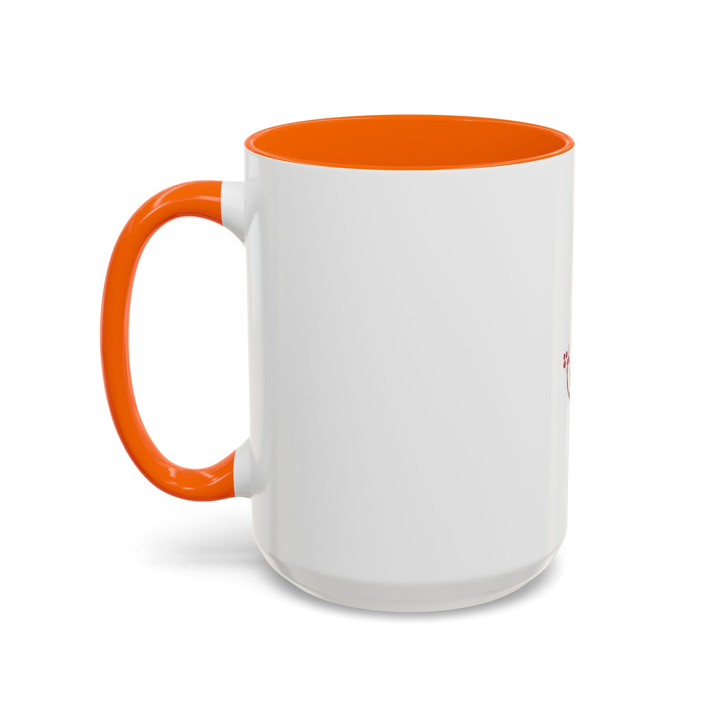 Happy Fall - Coffee Mug - 11oz & 15oz