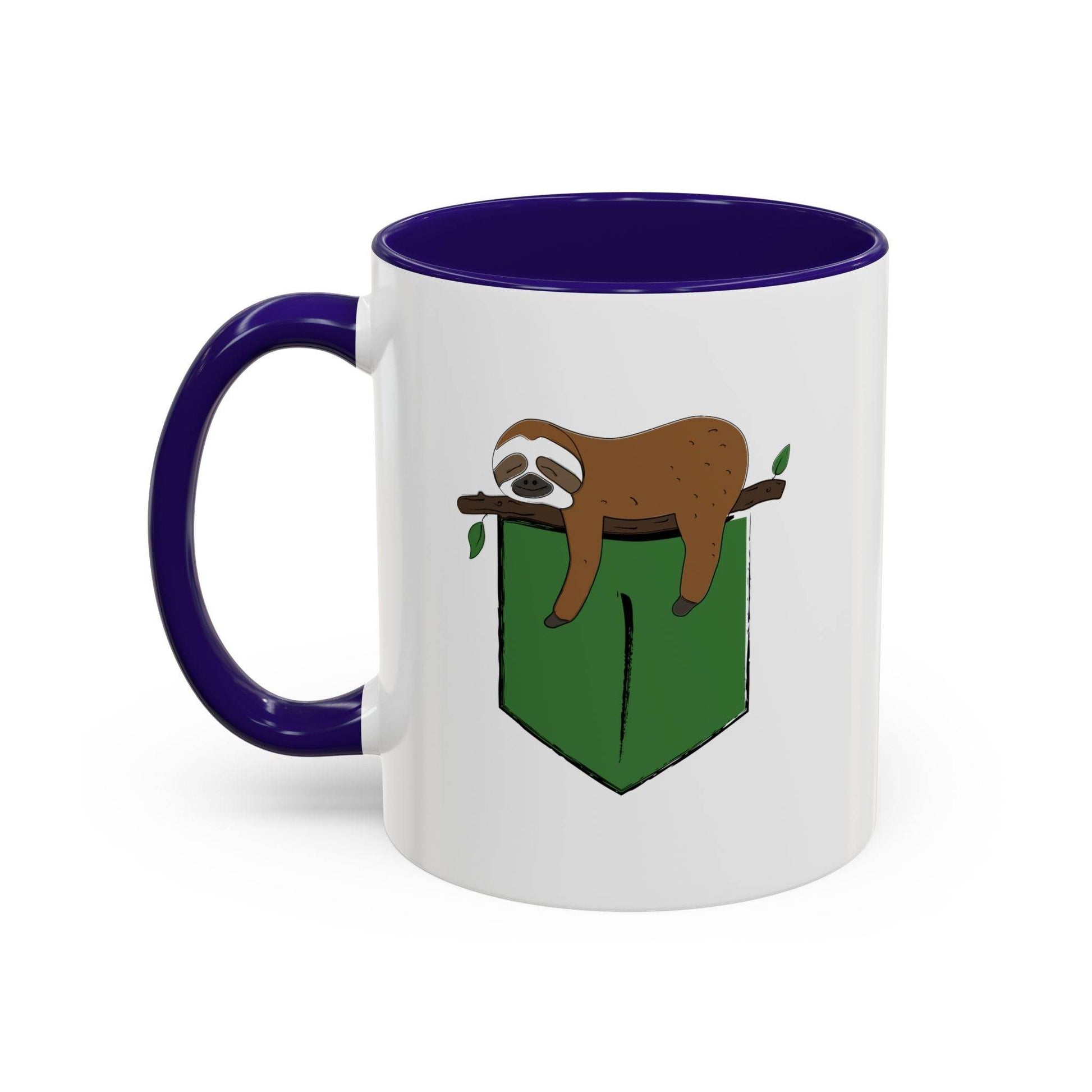 Just One More Draft Colorful Coffee Mug - Perfect Gift for Writers & Coffee Lovers - The Dreamer's Bookshop.