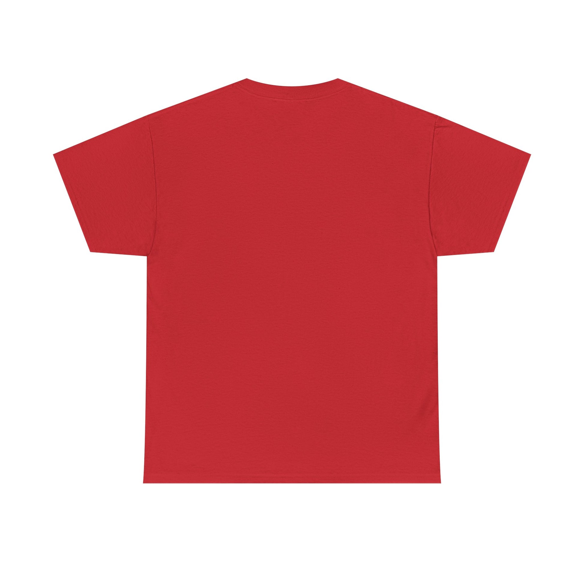 Book Lover's Unisex Heavy Cotton Tee - "Travel" - The Dreamer's Bookshop.
