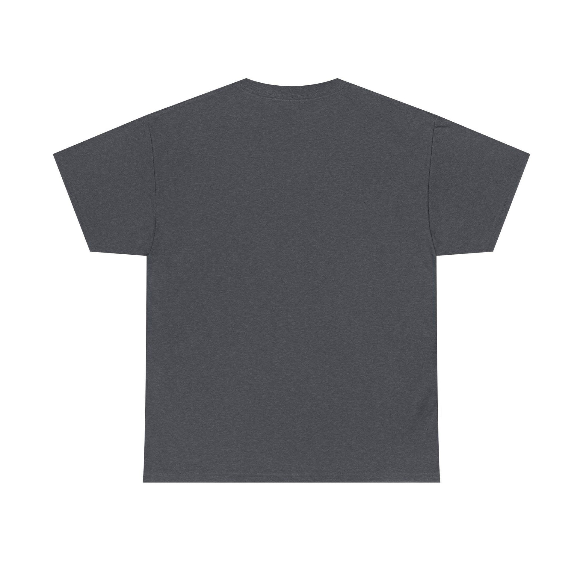 Break Free - Graphic Tee - Unisex Heavy Cotton T-Shirt - Book Lovers - The Dreamer's Bookshop.