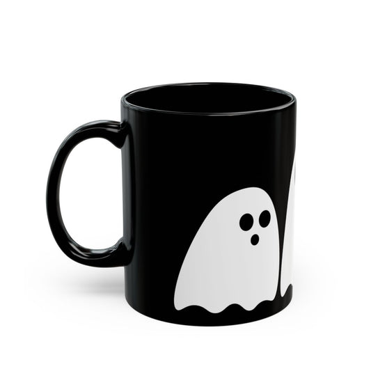 Spooky Halloween Mug (11oz, 15oz)