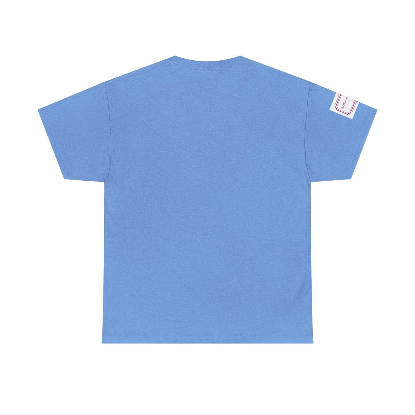 Proud to be Different Unisex Heavy Cotton Tee - Celebrate Individuality - The Dreamer's Bookshop.