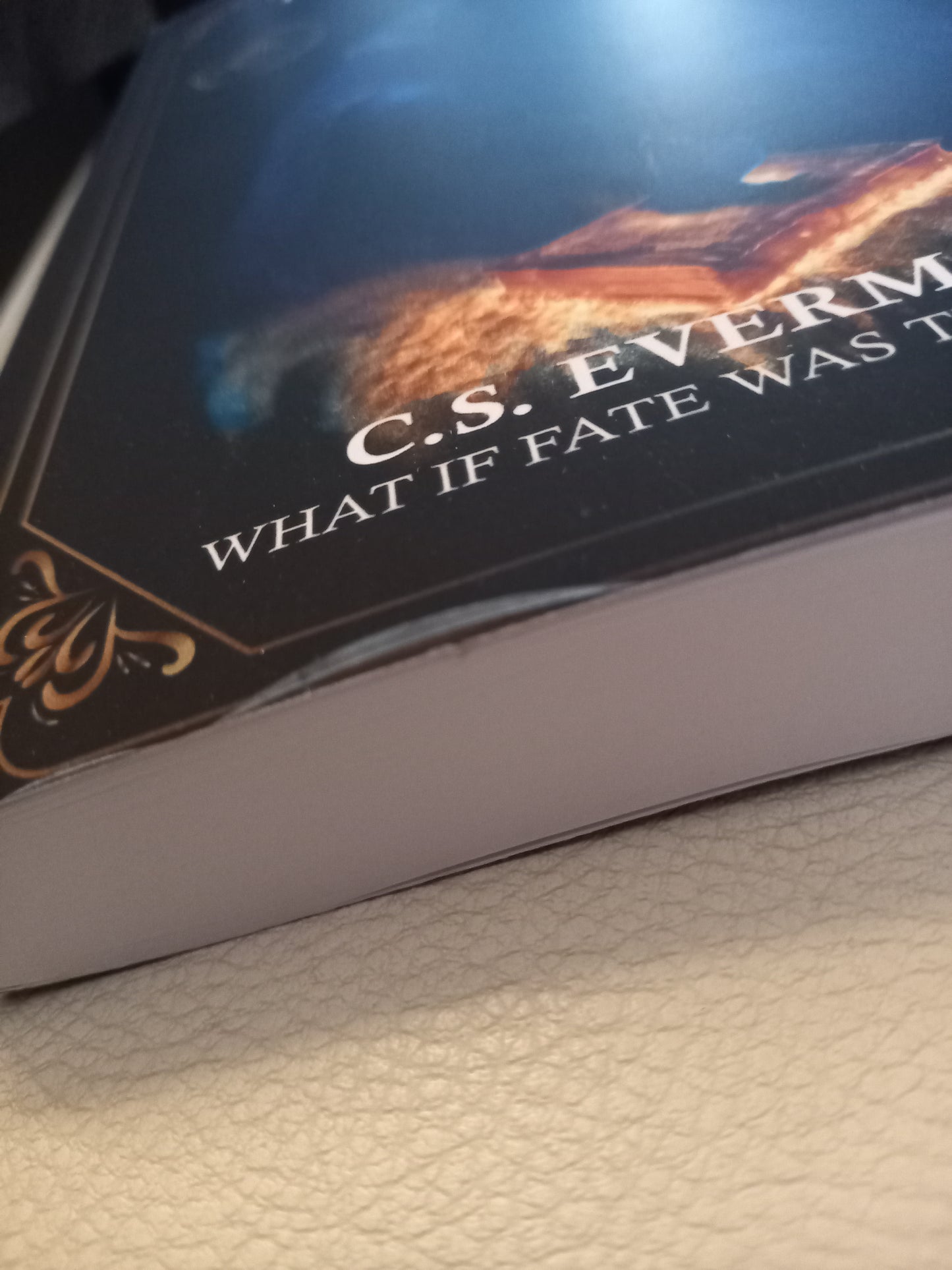 Damaged - The Nixian Chronicles: Fate's Deception (Book 2 of 2)