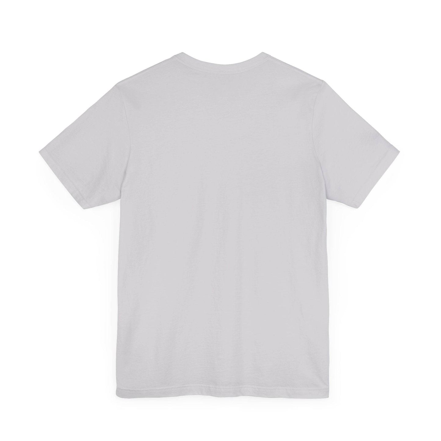 Whimsical Wordsmith Unisex Jersey Tee - Fun Graphic for Writers & Word Lovers - The Dreamer's Bookshop.