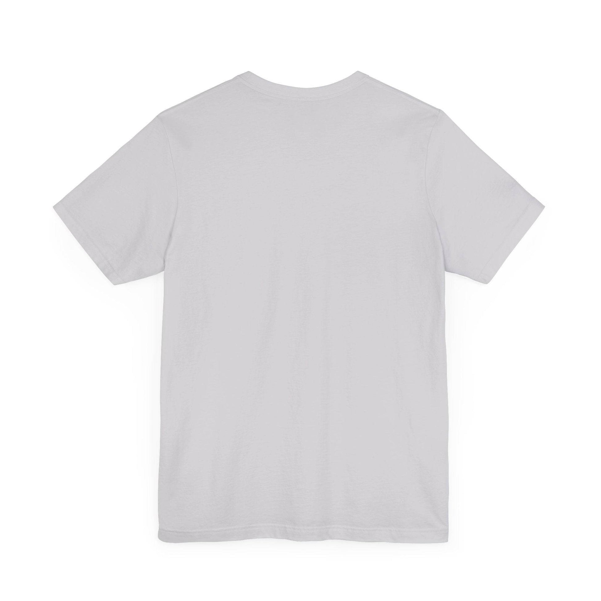 Whimsical Wordsmith Unisex Jersey Tee - Fun Graphic for Writers & Word Lovers - The Dreamer's Bookshop.