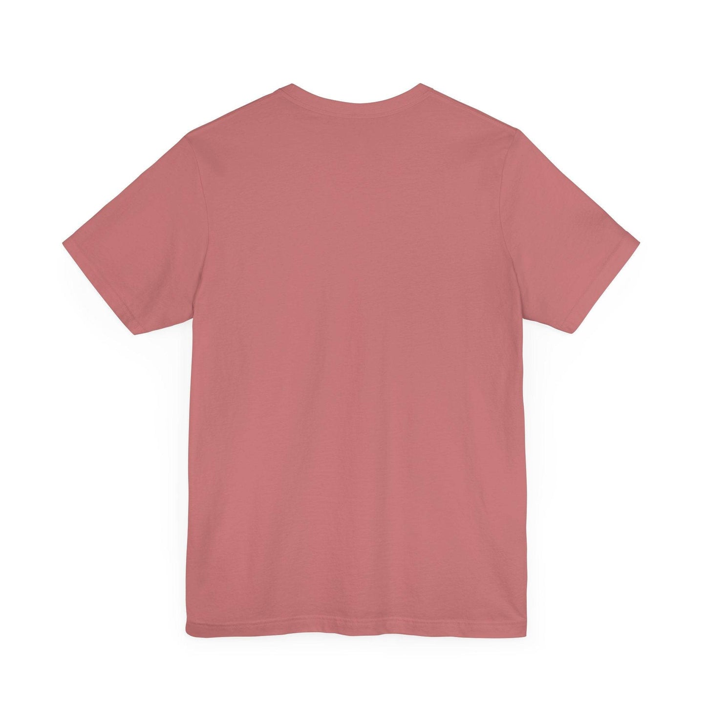 Whimsical Wordsmith Unisex Jersey Tee - Fun Graphic for Writers & Word Lovers - The Dreamer's Bookshop.