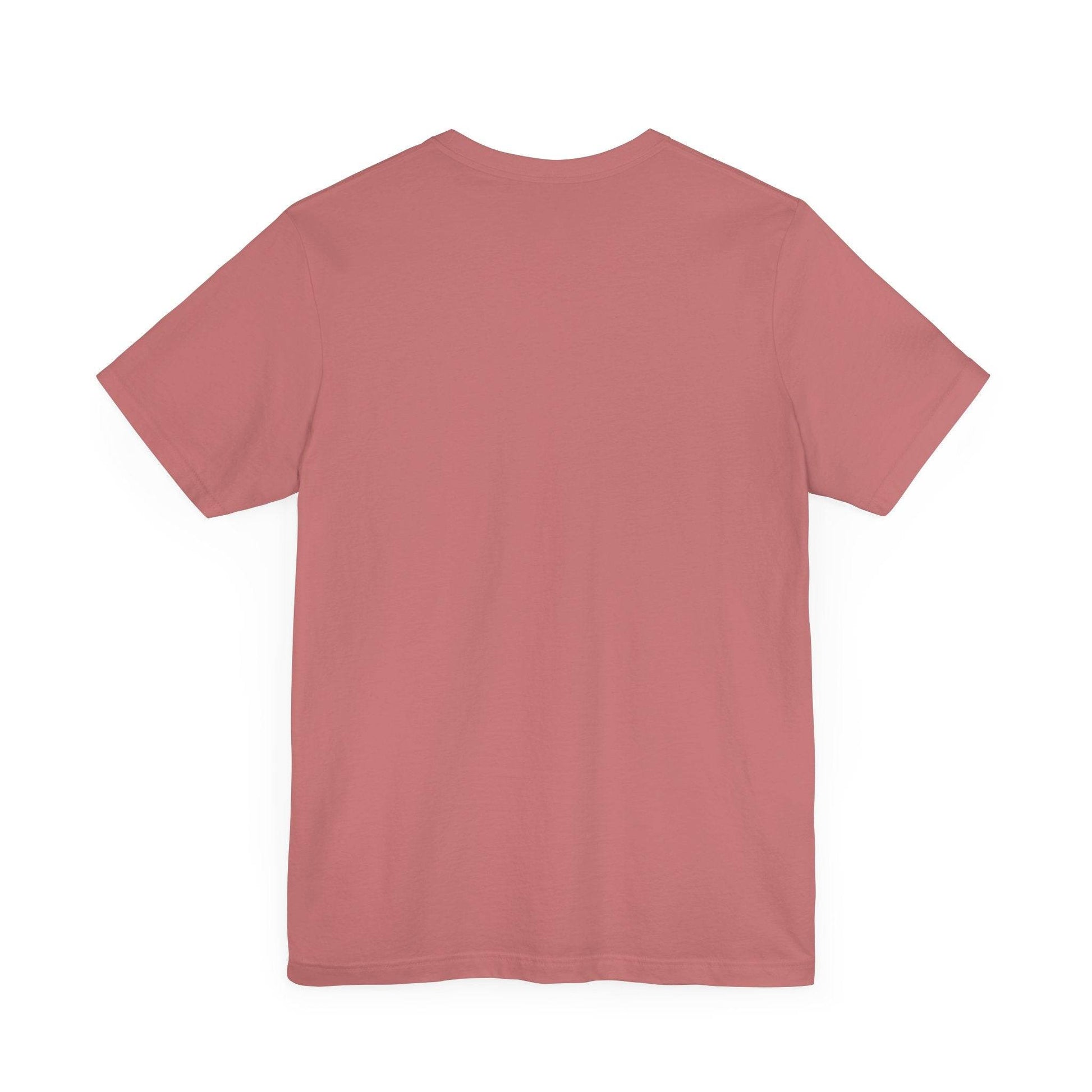 Whimsical Wordsmith Unisex Jersey Tee - Fun Graphic for Writers & Word Lovers - The Dreamer's Bookshop.