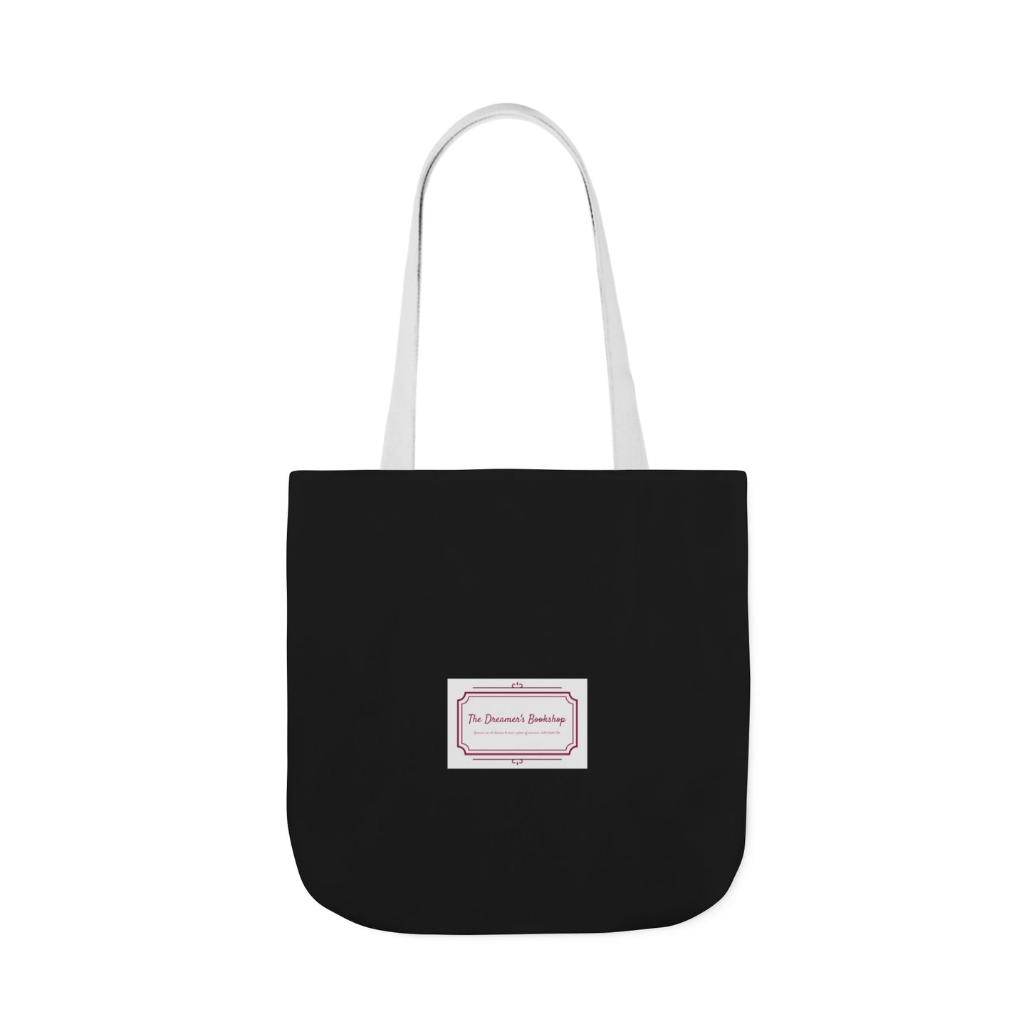 Tote Bag - "Ardour" Cover Design