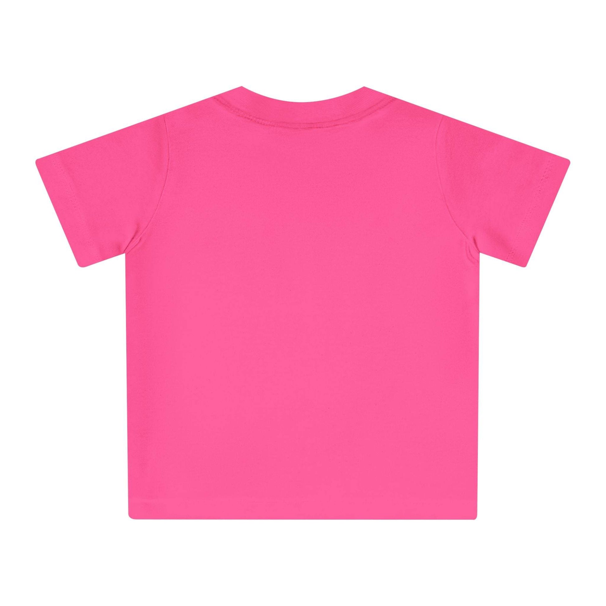 EU - I'm an Original Baby T-Shirt for Future Indie Authors - Cute Baby Apparel - The Dreamer's Bookshop.