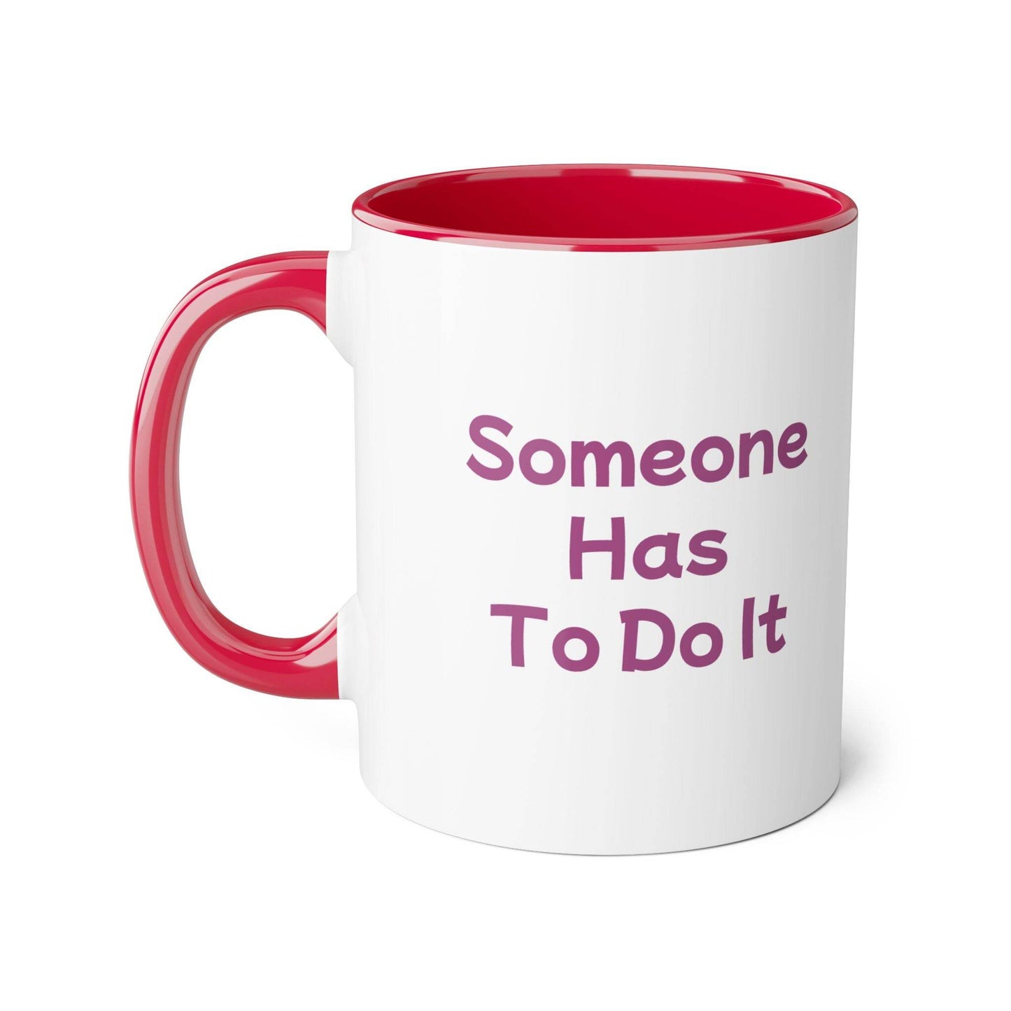 Funny Writer Cat Accent Mug - 11oz Coffee Cup for Book Lovers - The Dreamer's Bookshop.