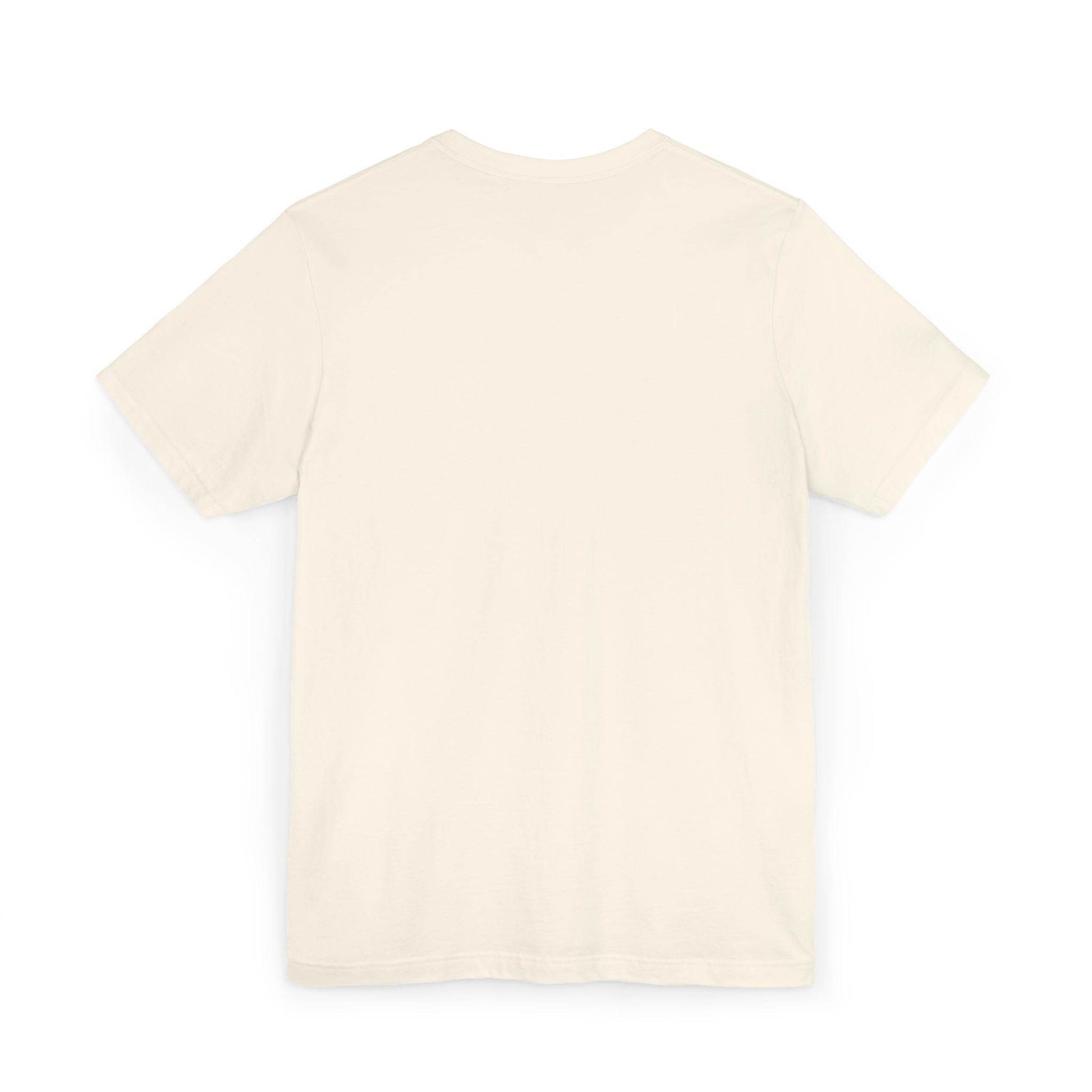 Unisex Jersey T-Shirt - Book Dragon - The Dreamer's Bookshop.