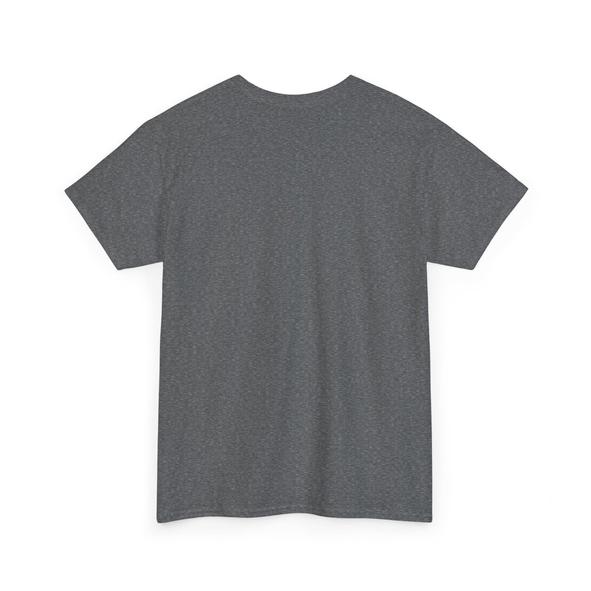 Book Lover's Unisex Heavy Cotton Tee - "Wander" - The Dreamer's Bookshop.