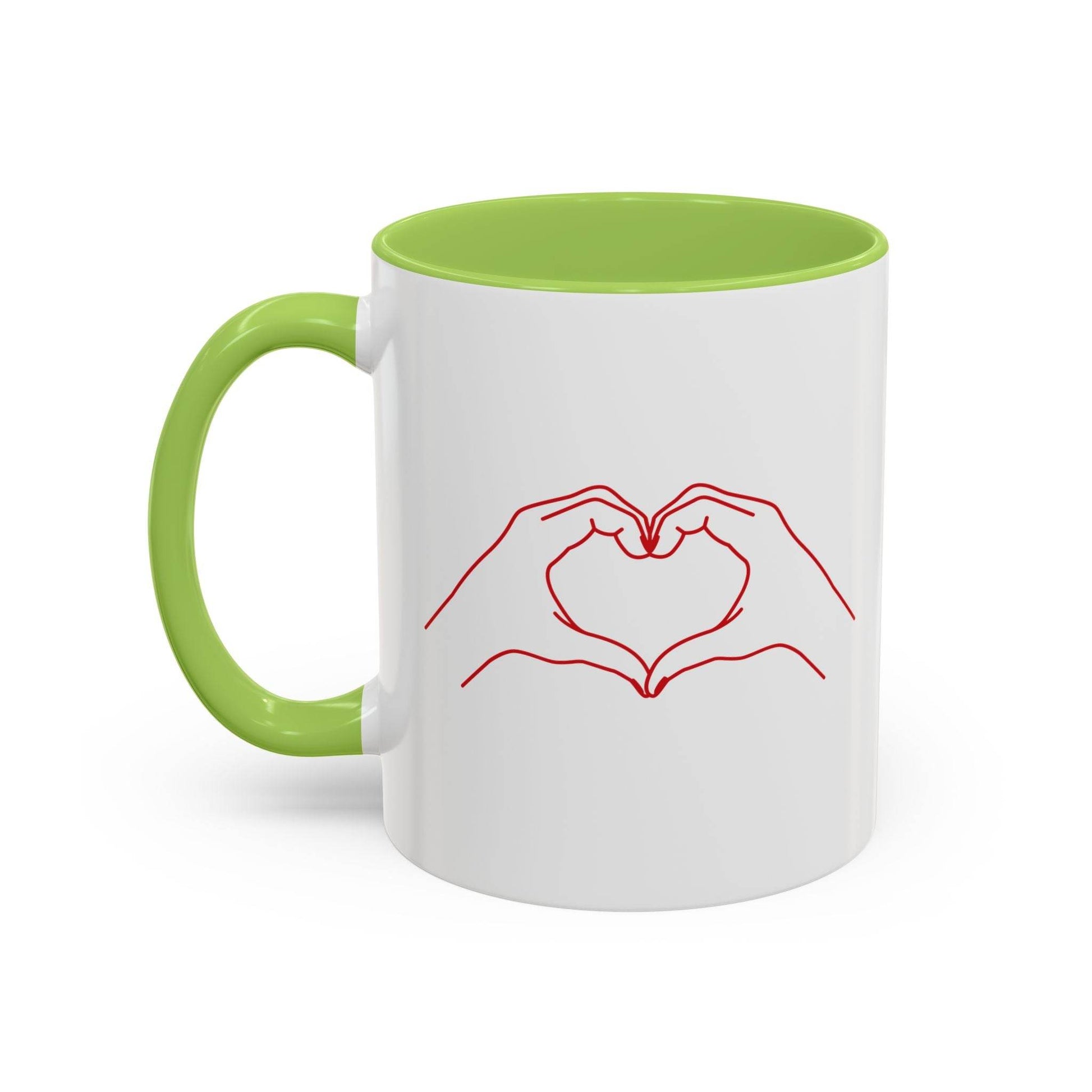 I appreciate you Mug - Perfect Gift for Someone Important - The Dreamer's Bookshop.