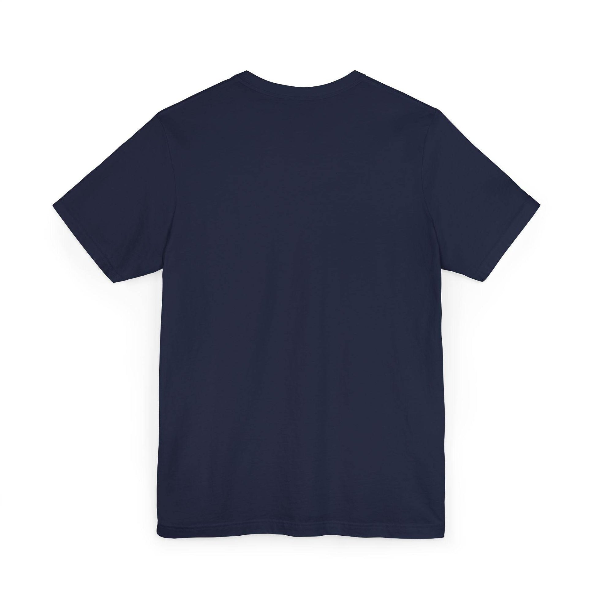 Unisex Jersey T-Shirt - Feeding - The Dreamer's Bookshop.