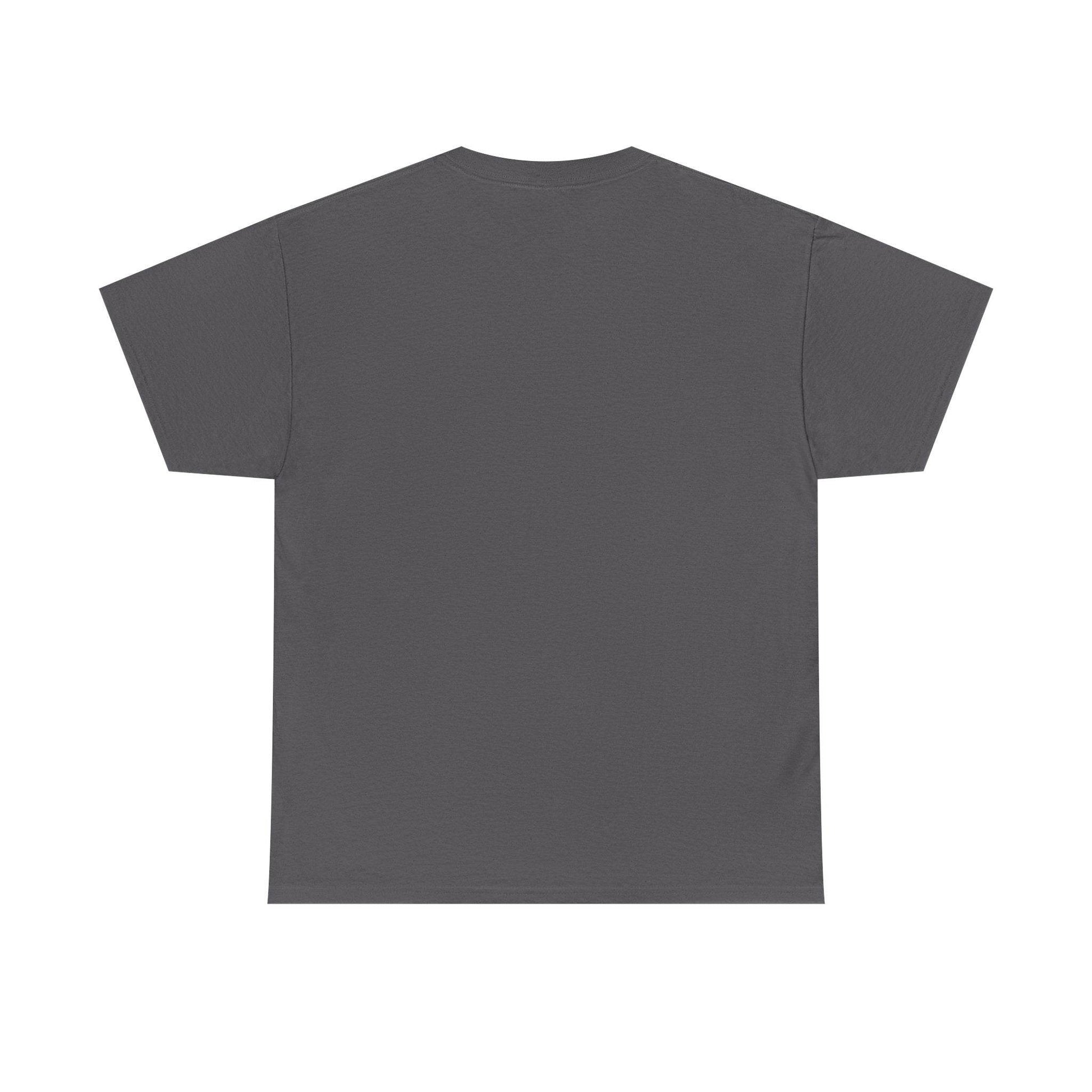 My Book Beau Unisex Heavy Cotton Tee - Perfect for Literature Lovers - The Dreamer's Bookshop.