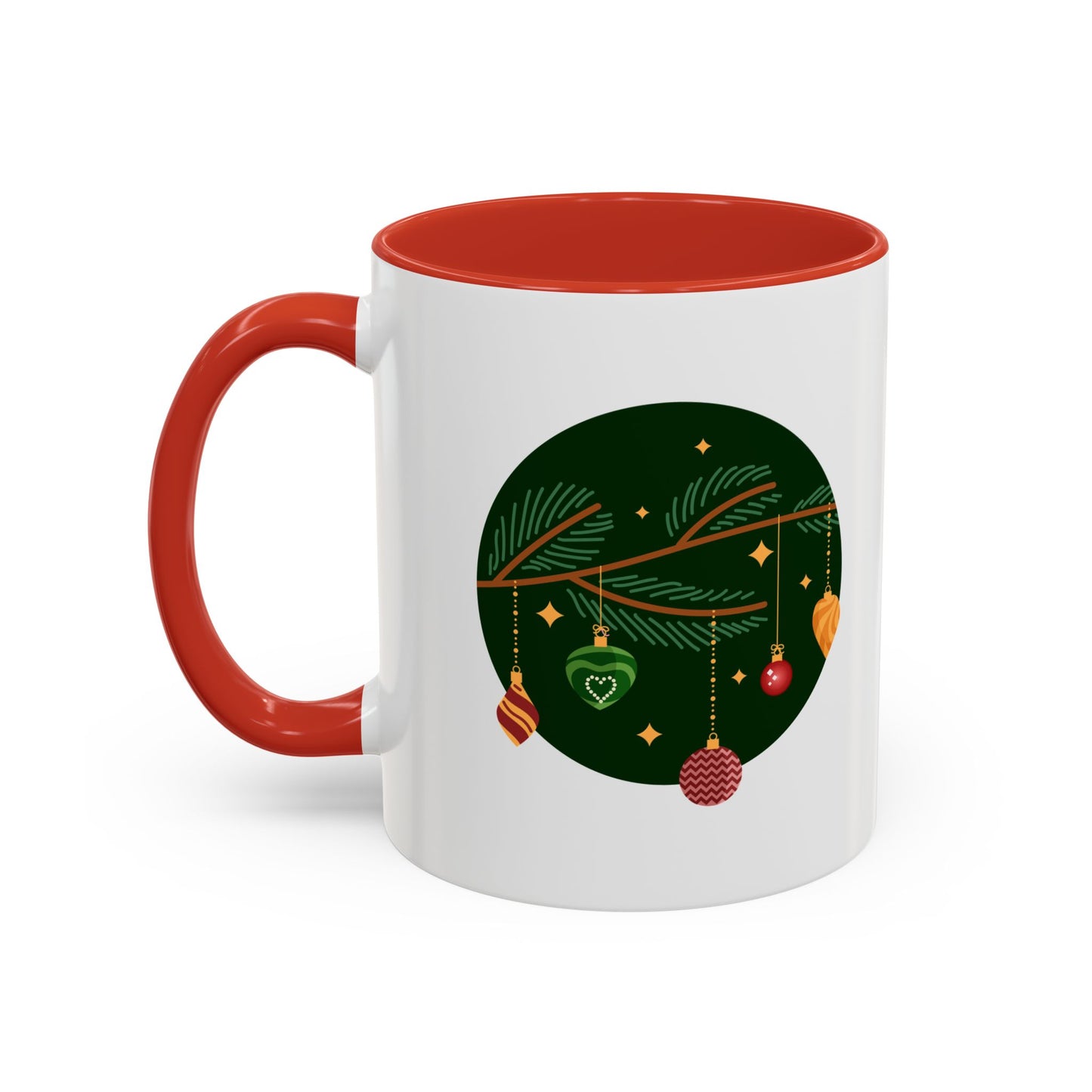 A Merry Little Bookmas - Coffee Mug - Gift for Book Lovers